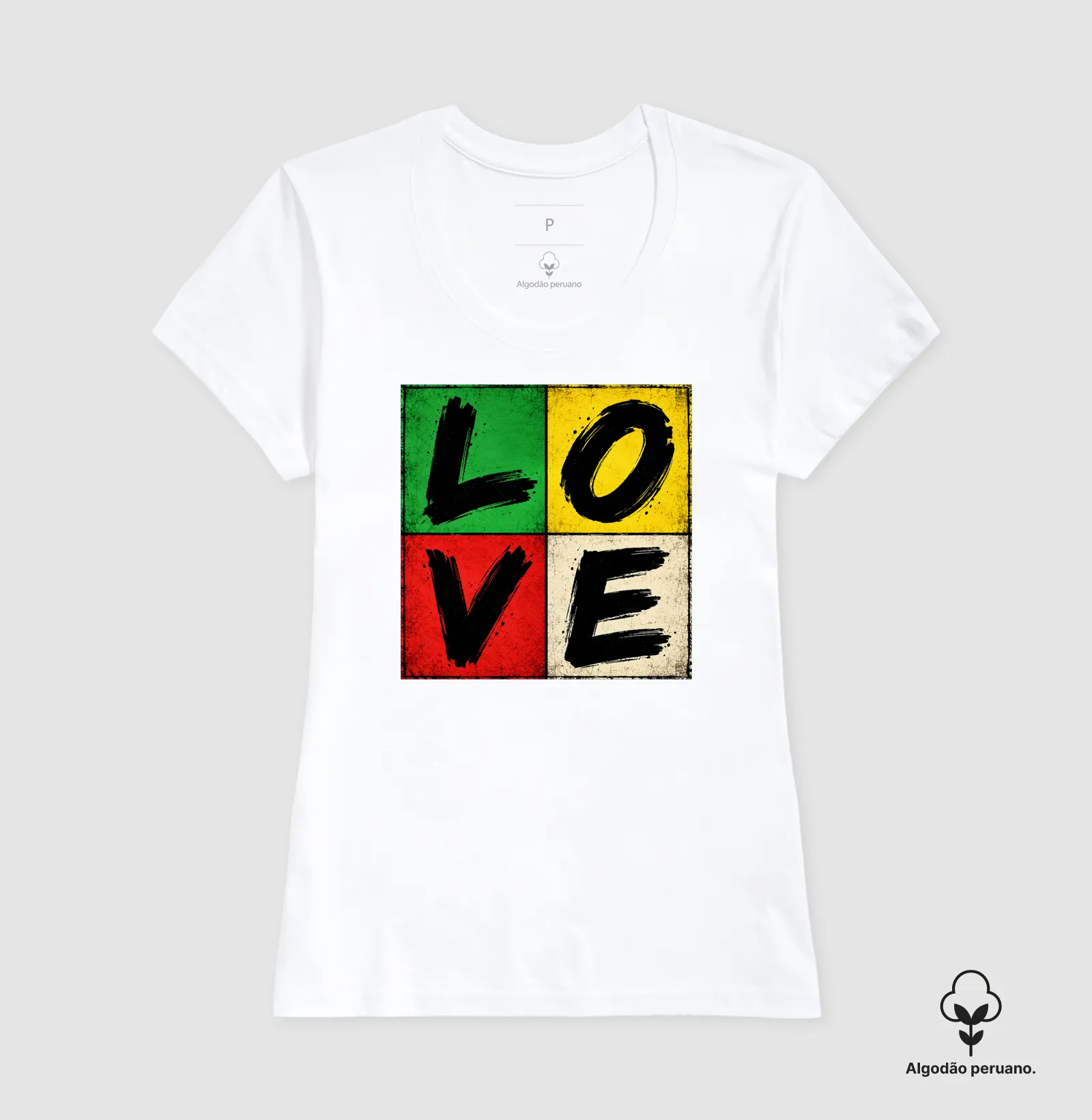 Love in colors - Imagem 5