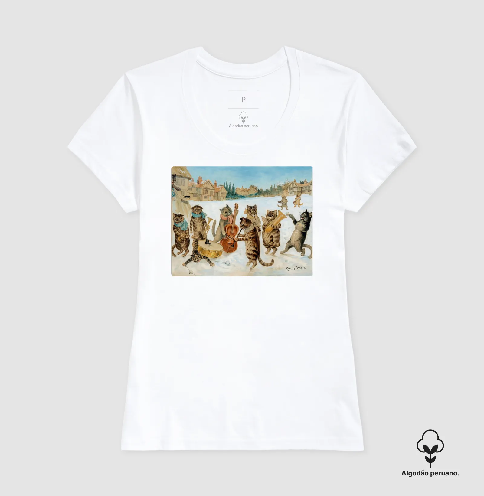 Camisa 6