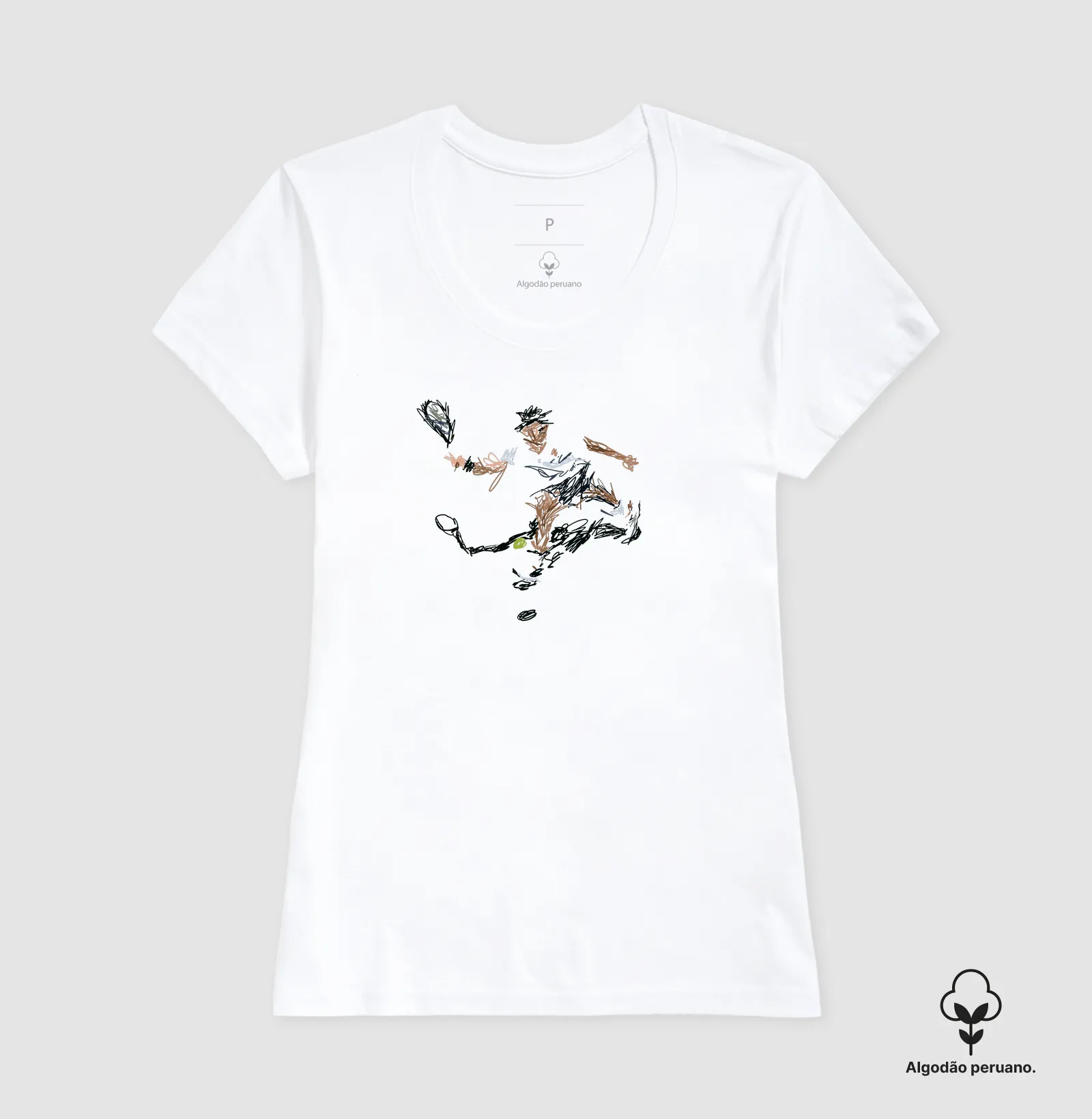 Camisa 2