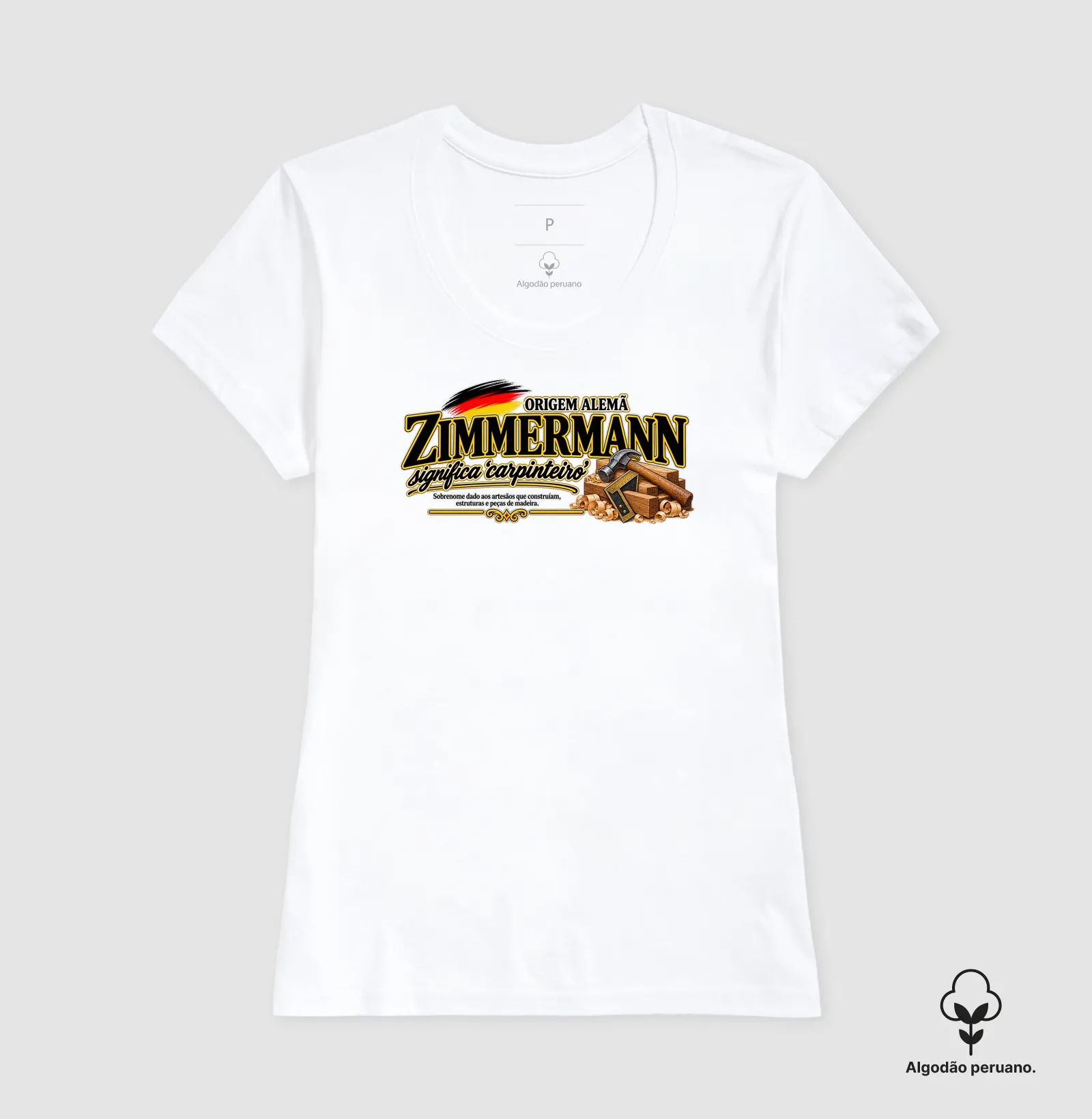 Zimmermann  - Imagem 8