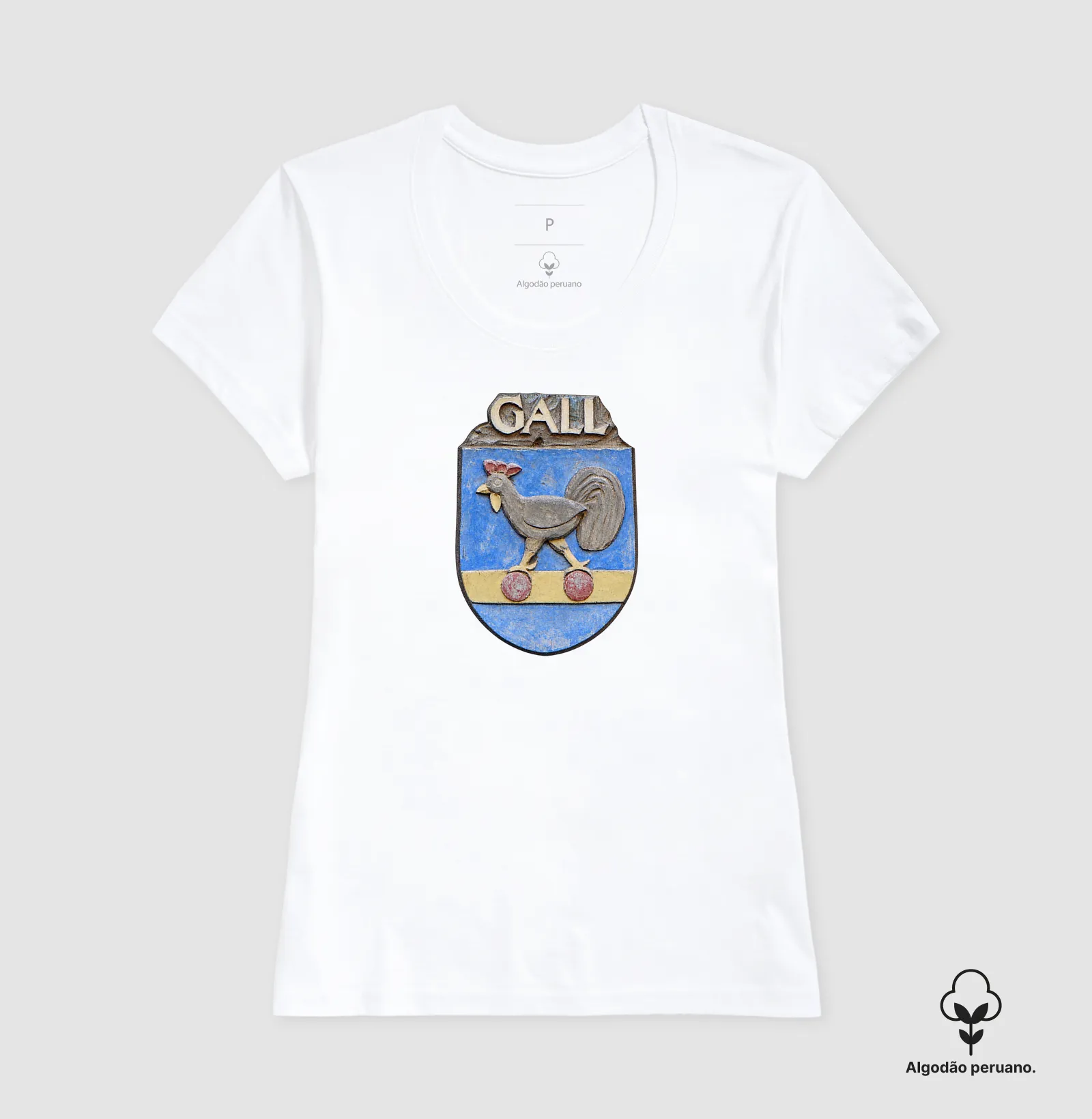 Gall  - Imagem 9