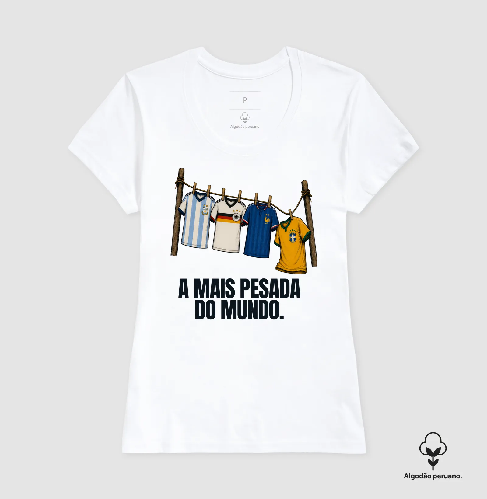Camisa 2