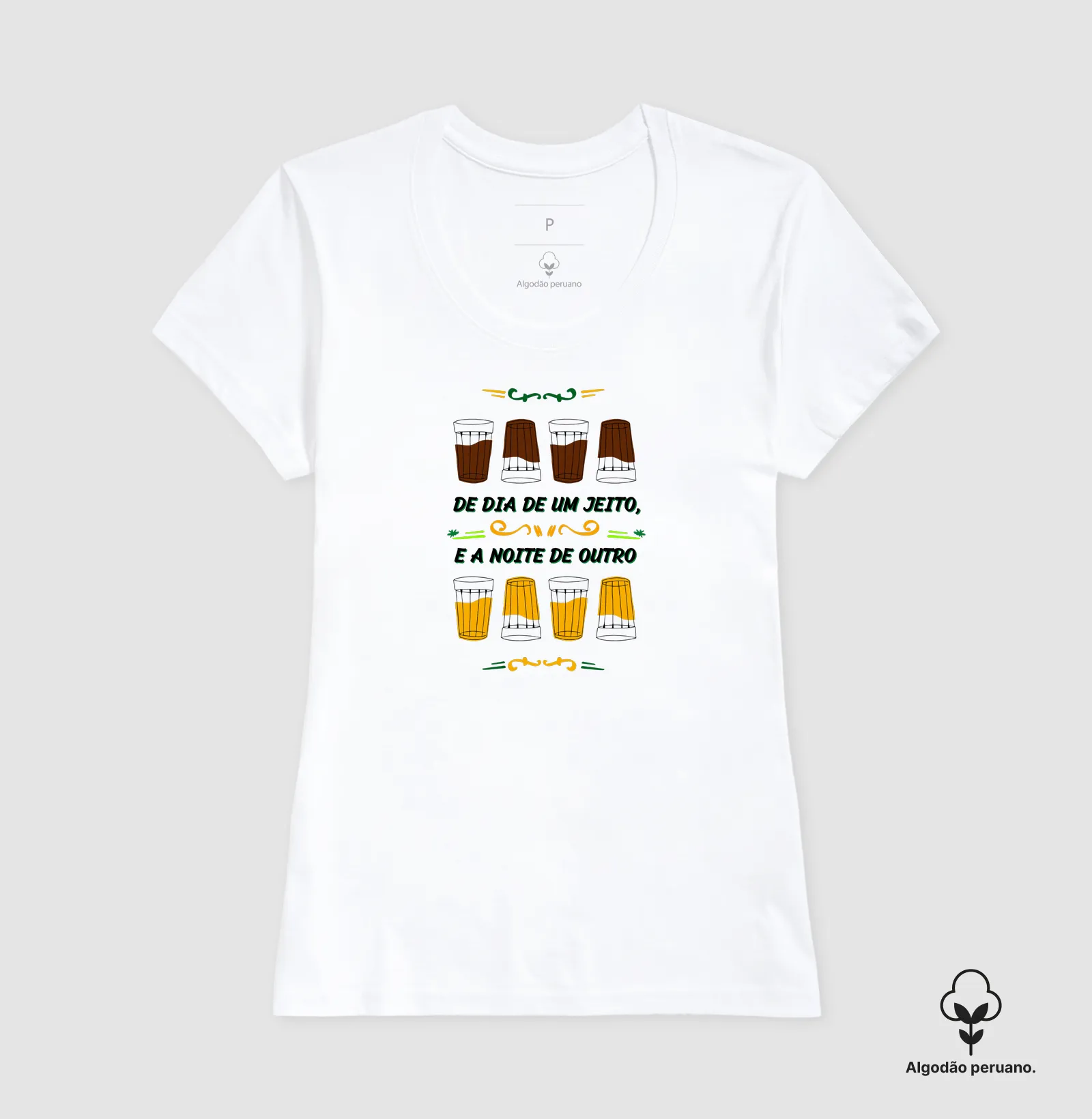 Camisa 5