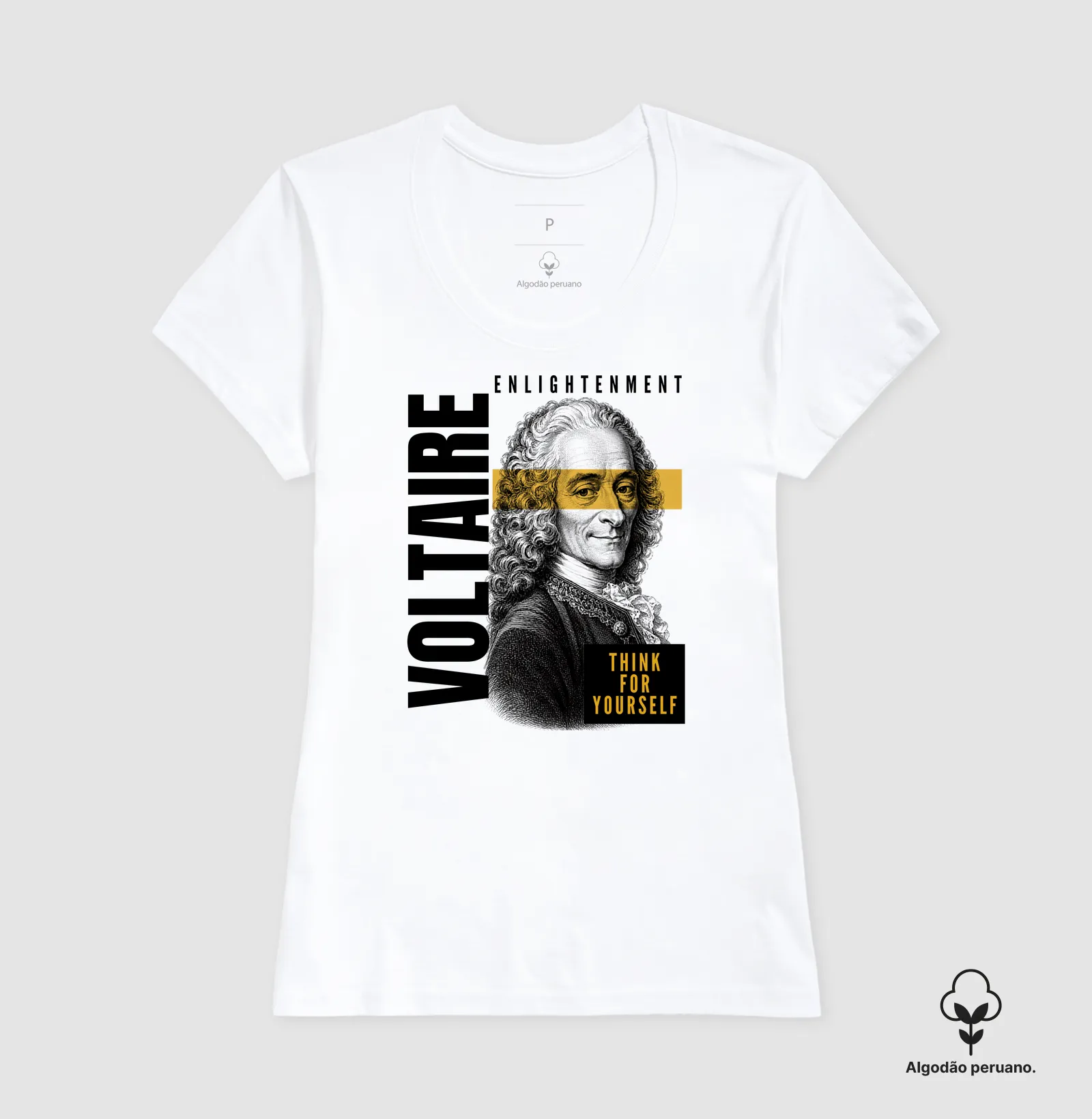 Voltaire – Philosopher Kings | Iluminismo - Imagem 3