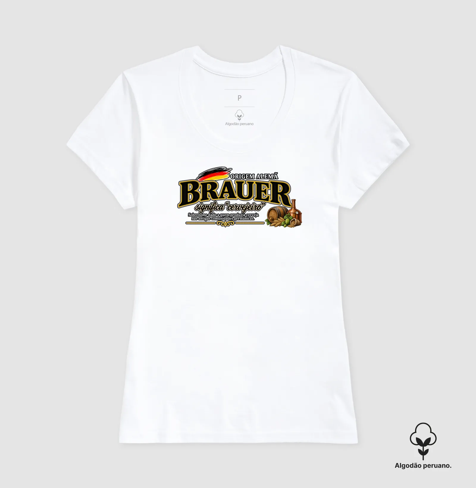 Brauer  - Imagem 3