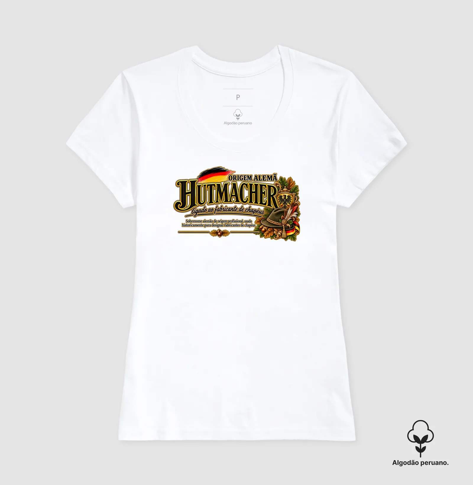 Hutmacher  - Imagem 8