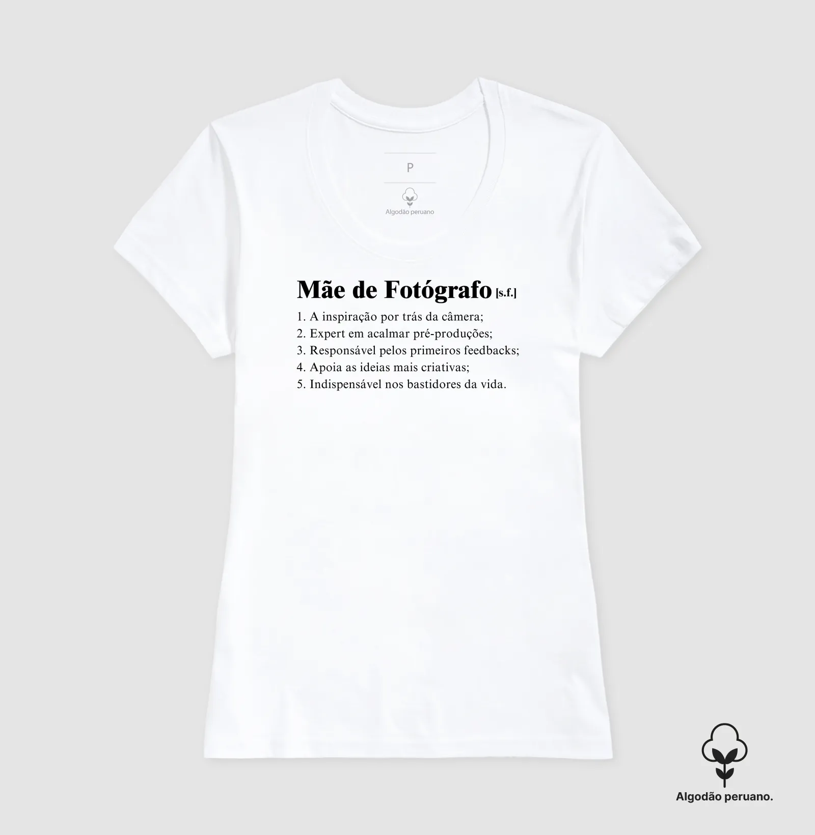Camisa 6