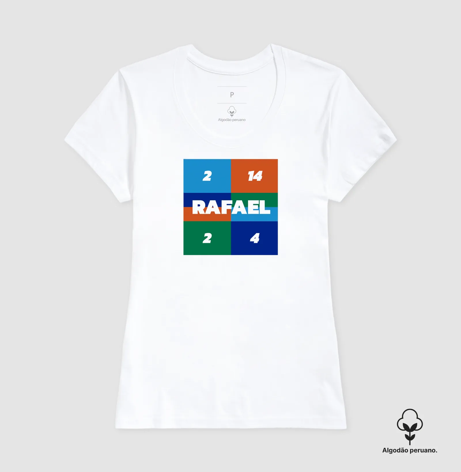 RAFA TITLES - Imagem 6