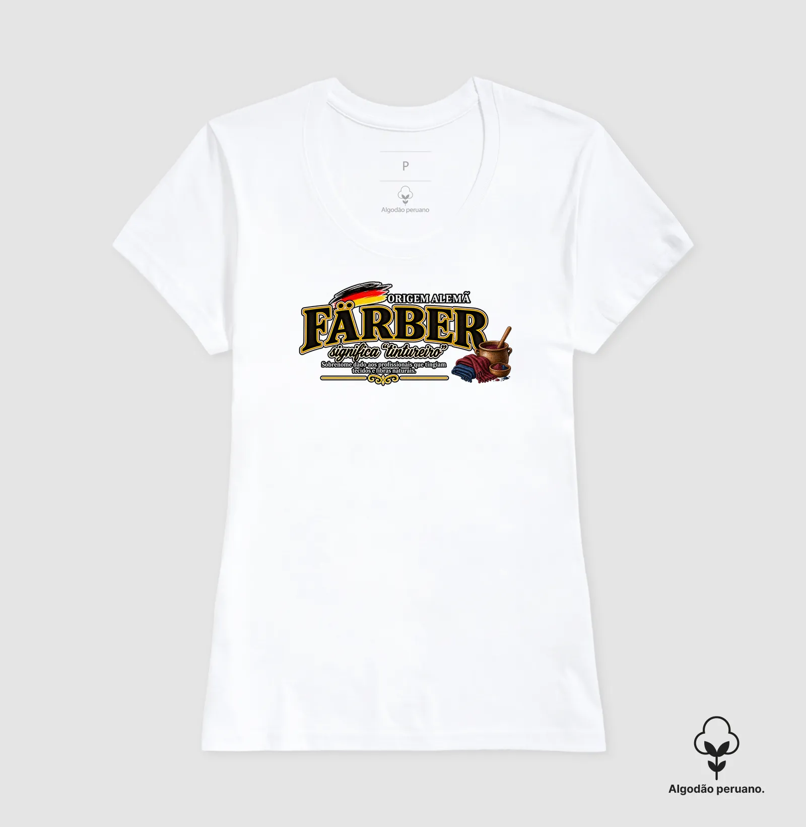 Färber  - Imagem 4