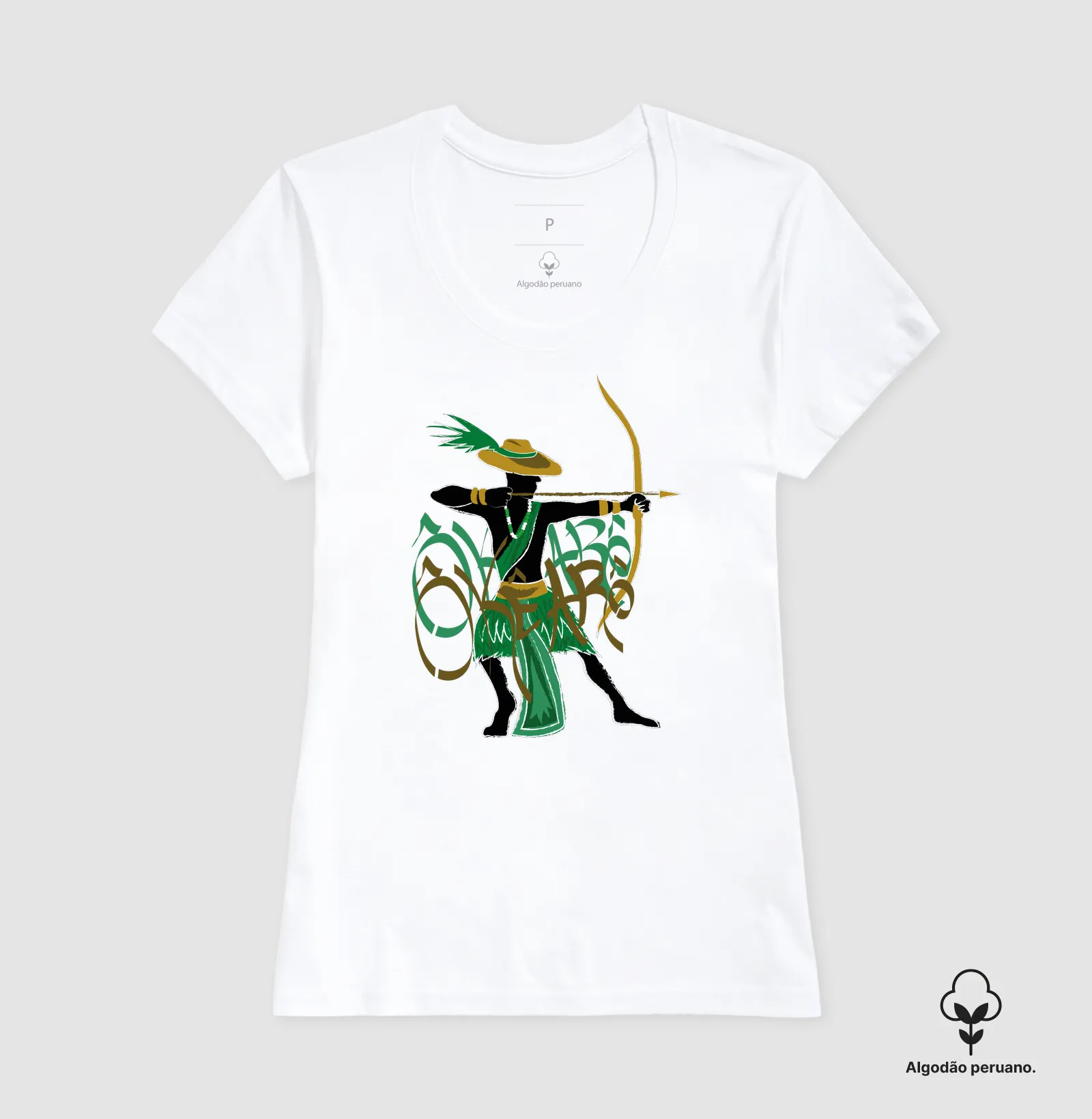 Camisa 1