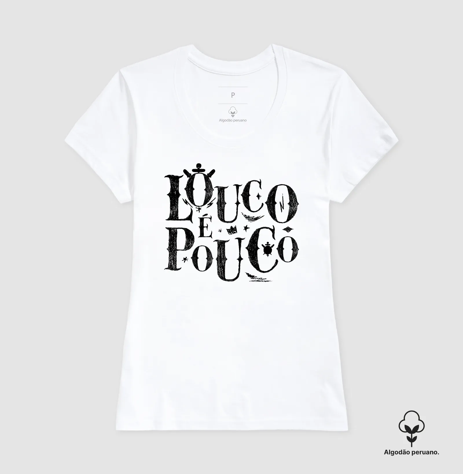 Louco é Pouco - Imagem 4