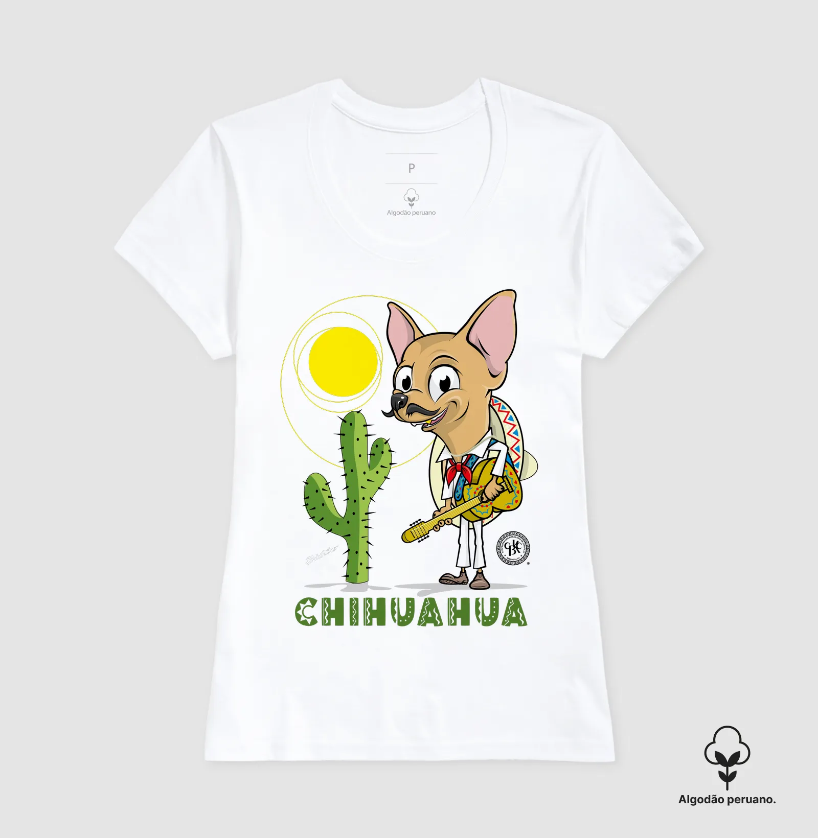 Camisa 2