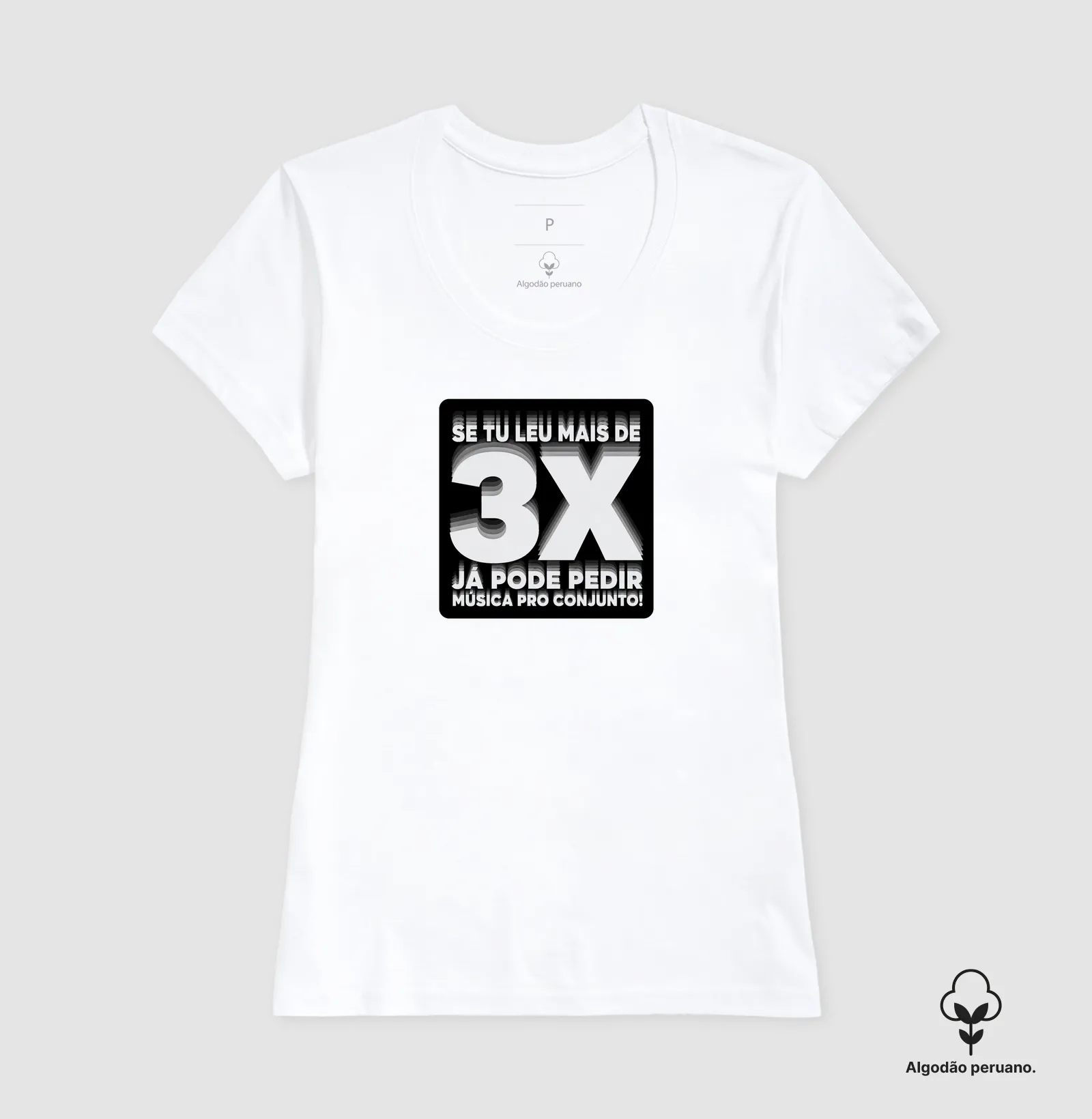 Se tu leu mais de 3x, já pode pedir música pro conjunto! - Imagem 3