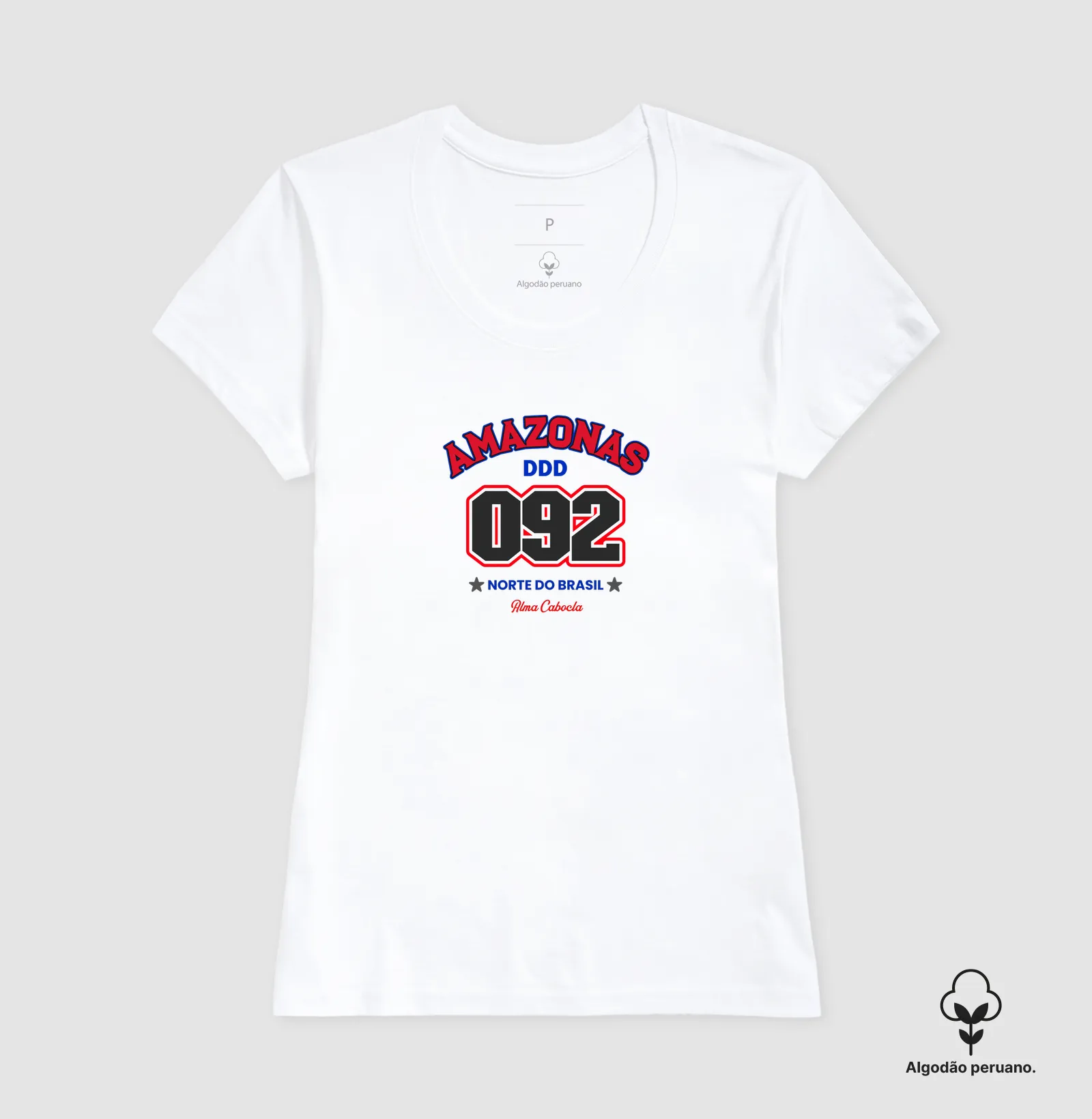 Camisa 3