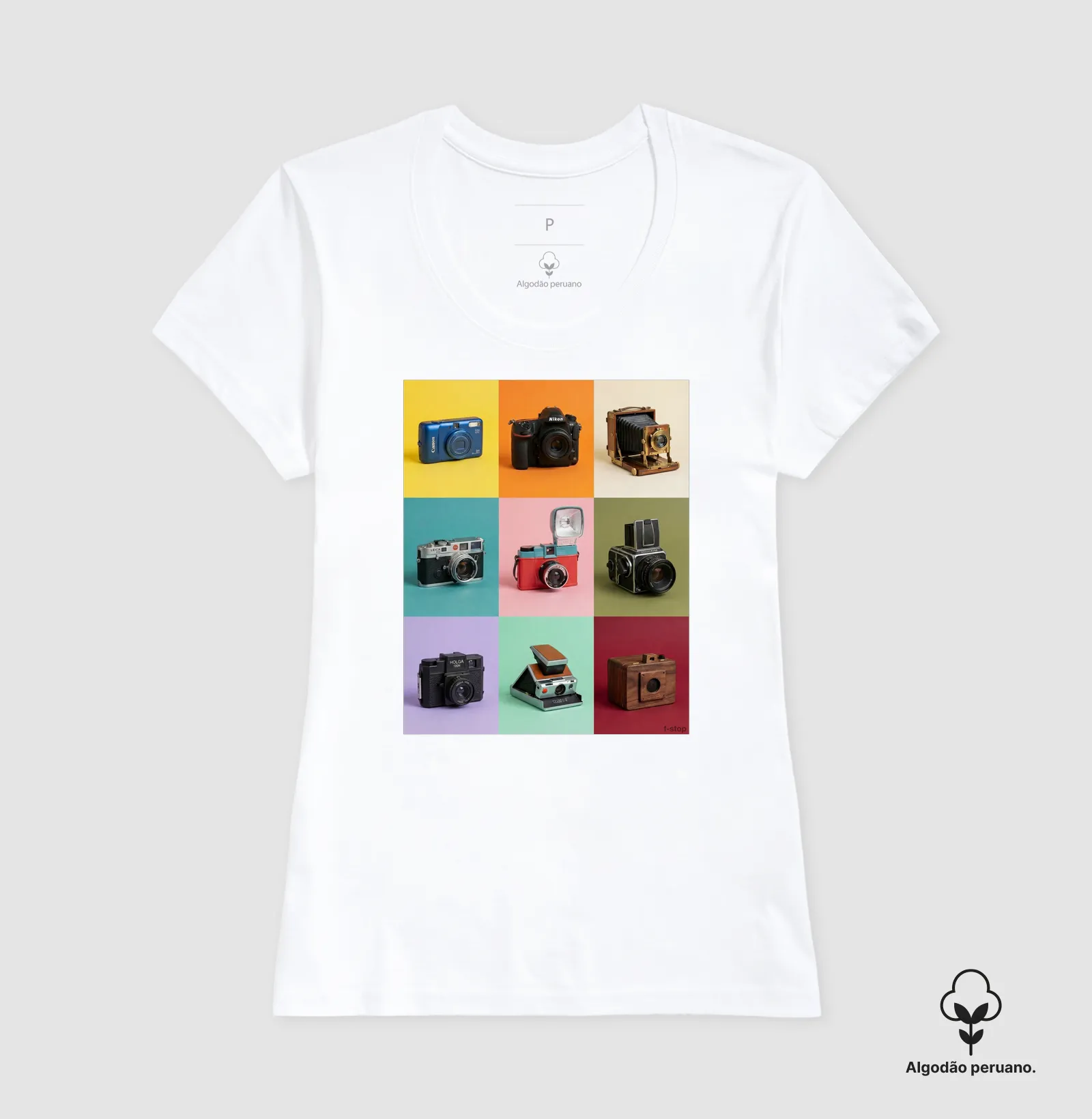 Camisa 5