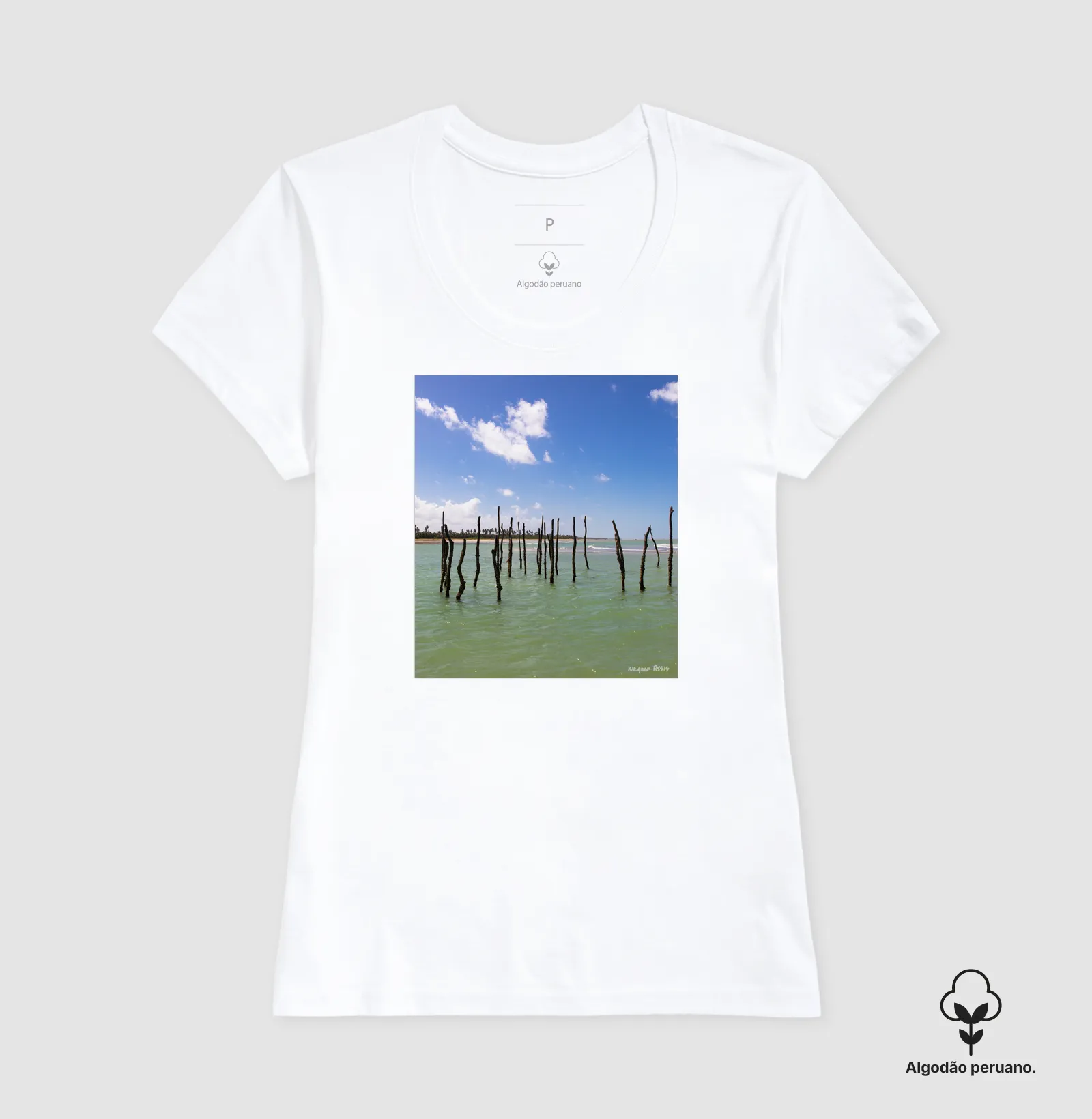 Camisa 5