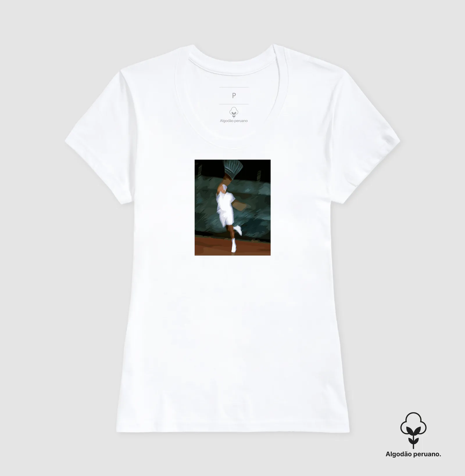 Camisa 2