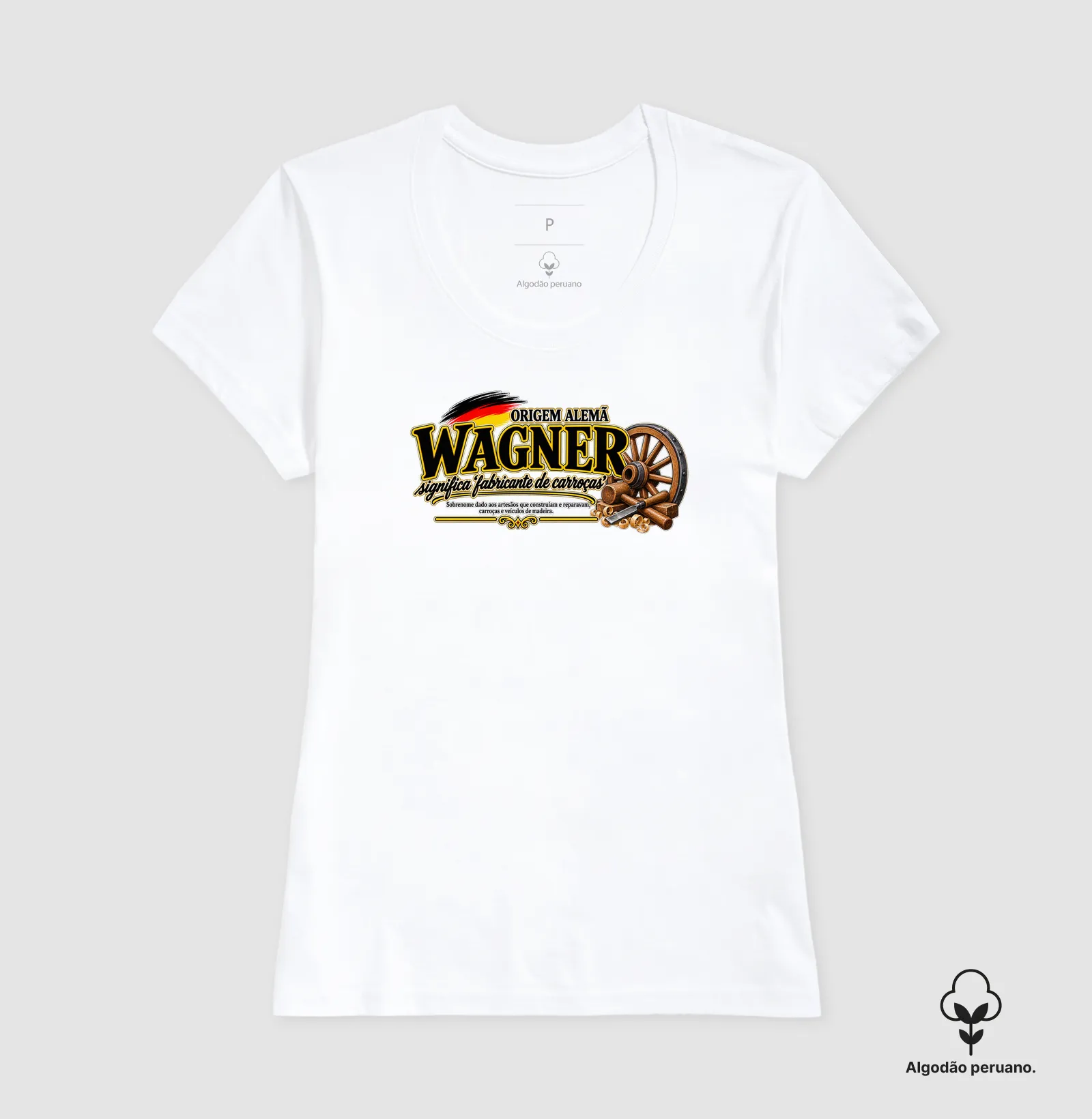 Wagner  - Imagem 4