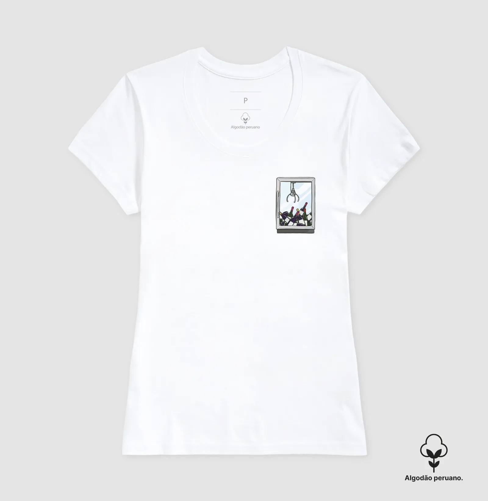 Camisa 2