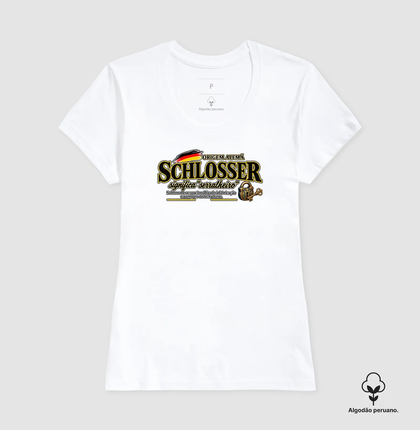 Schlosser  - Imagem 9