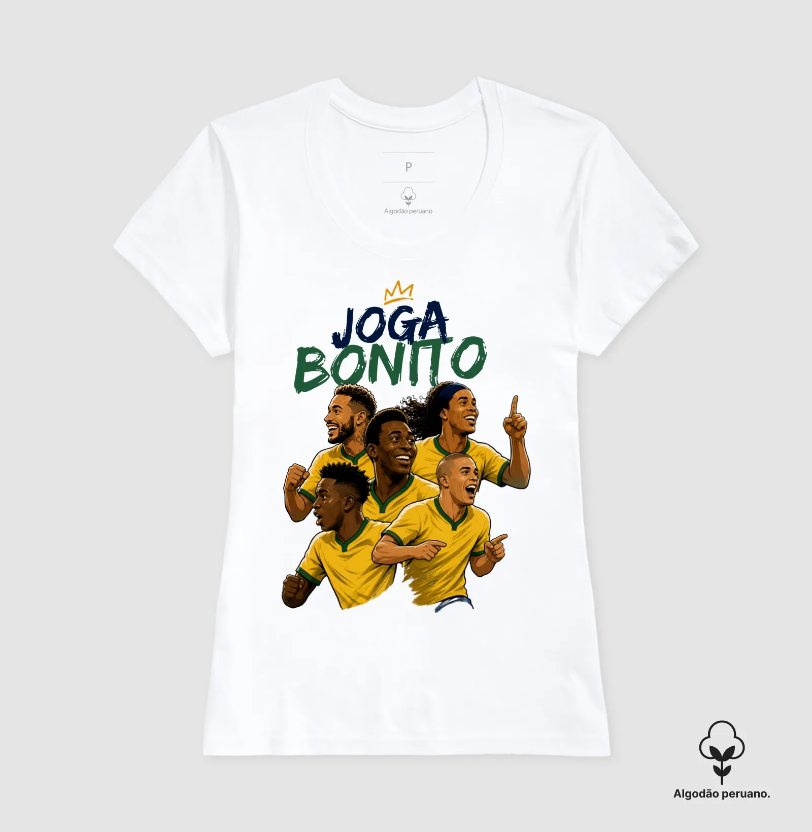 Camisa 2