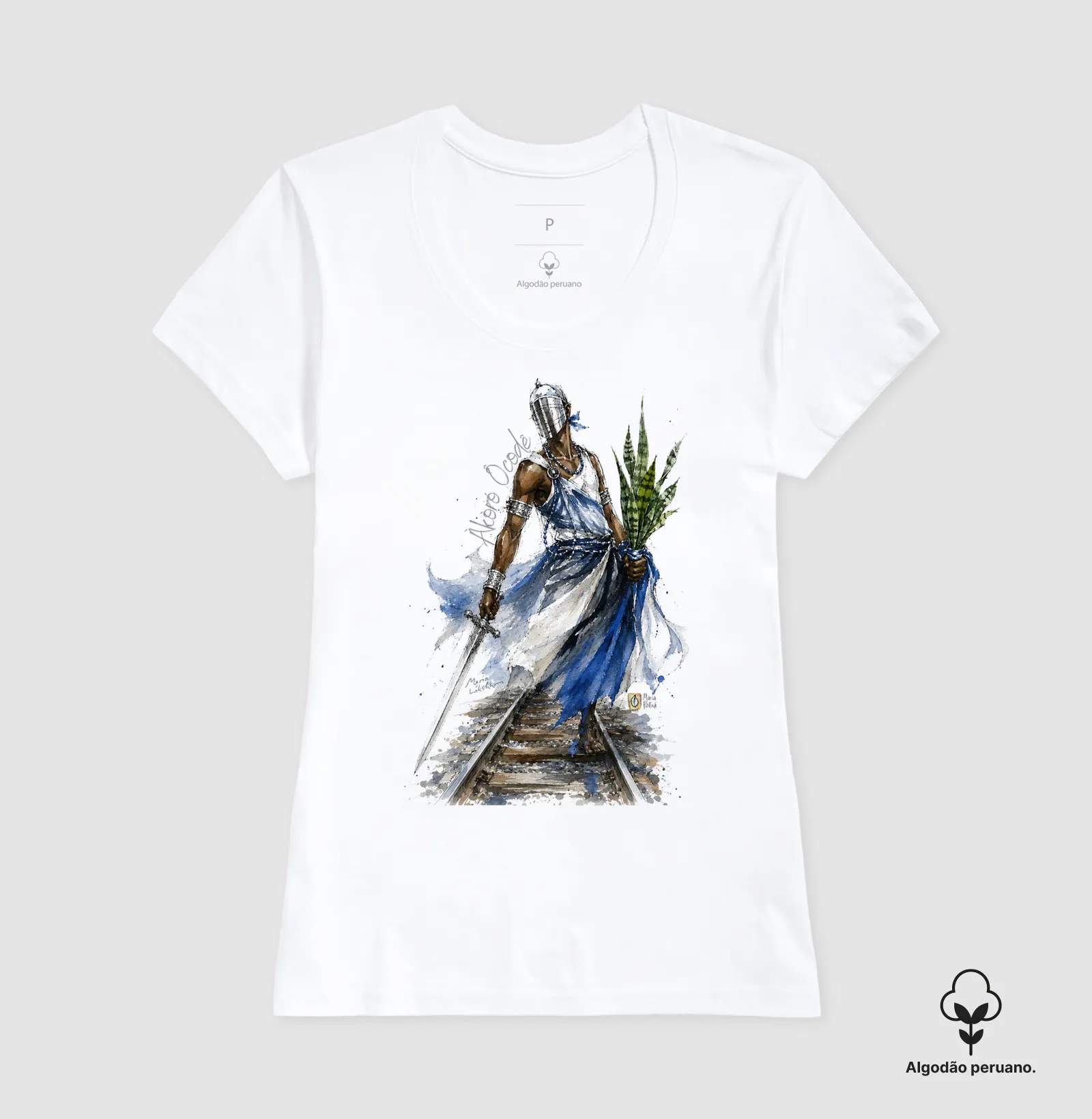 Camisa 2