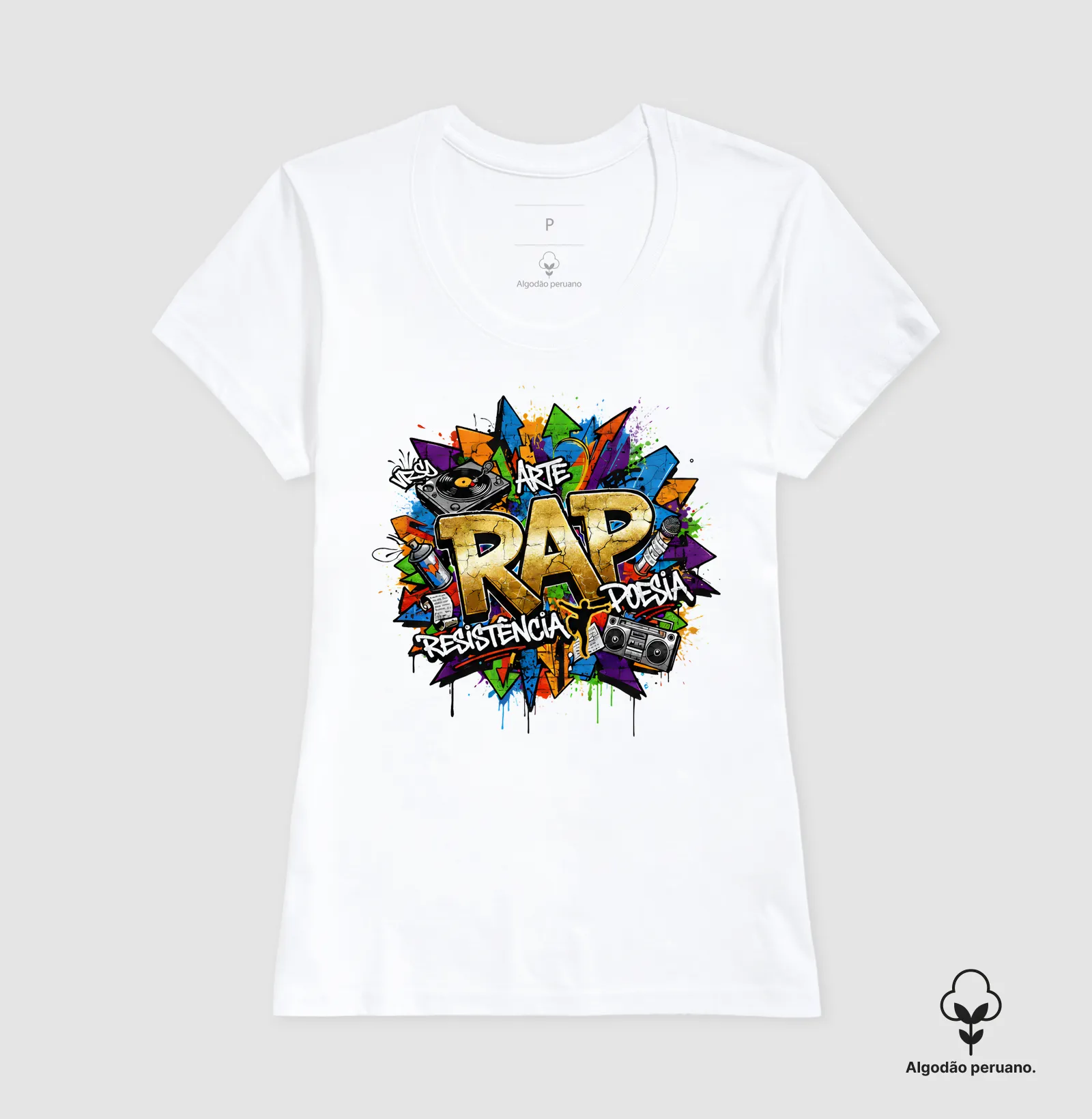 Camisa 4