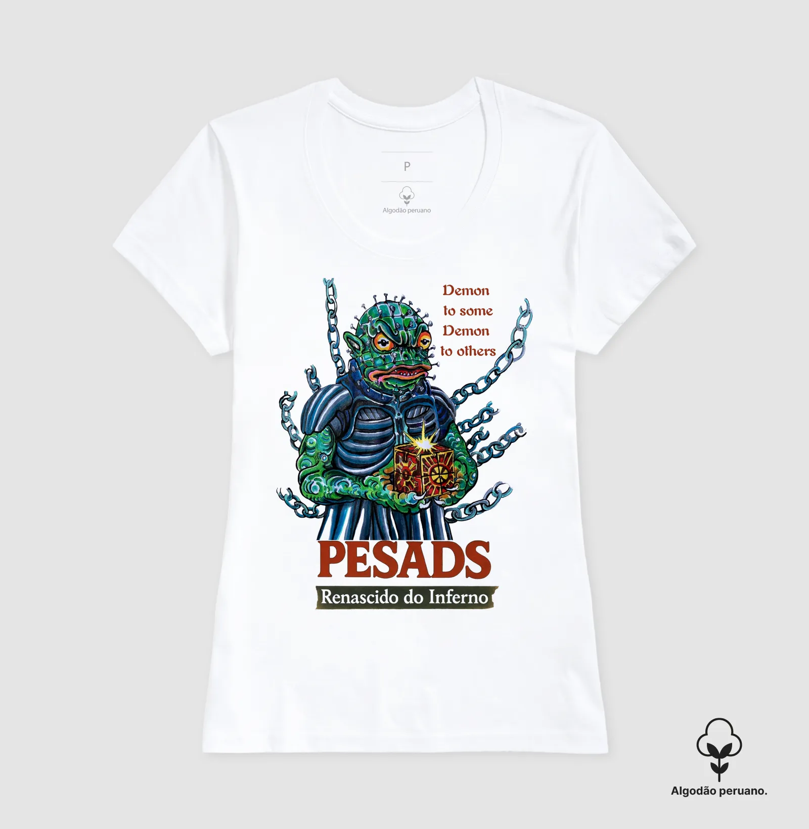 Camisa 1