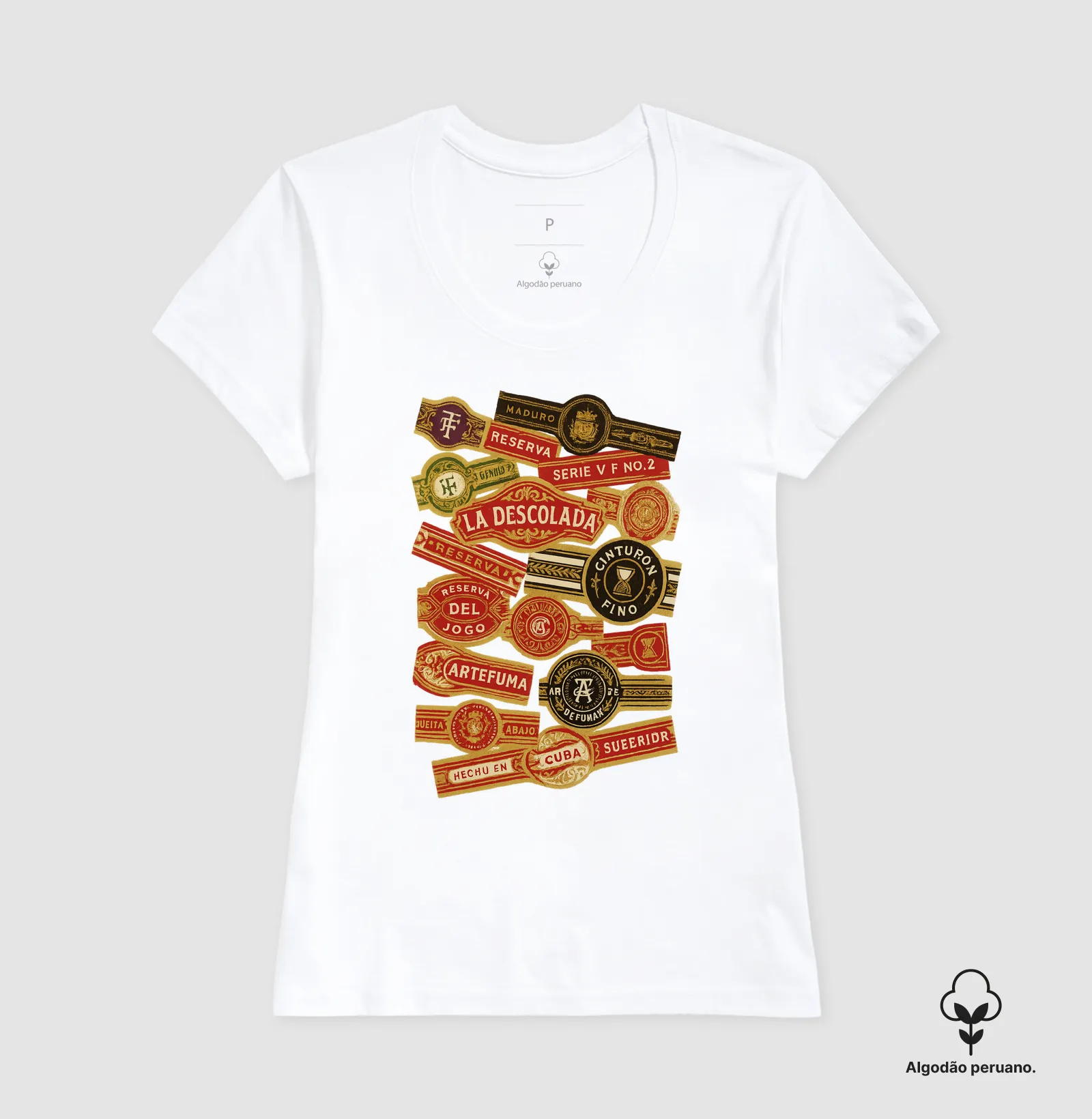 Camisa 4