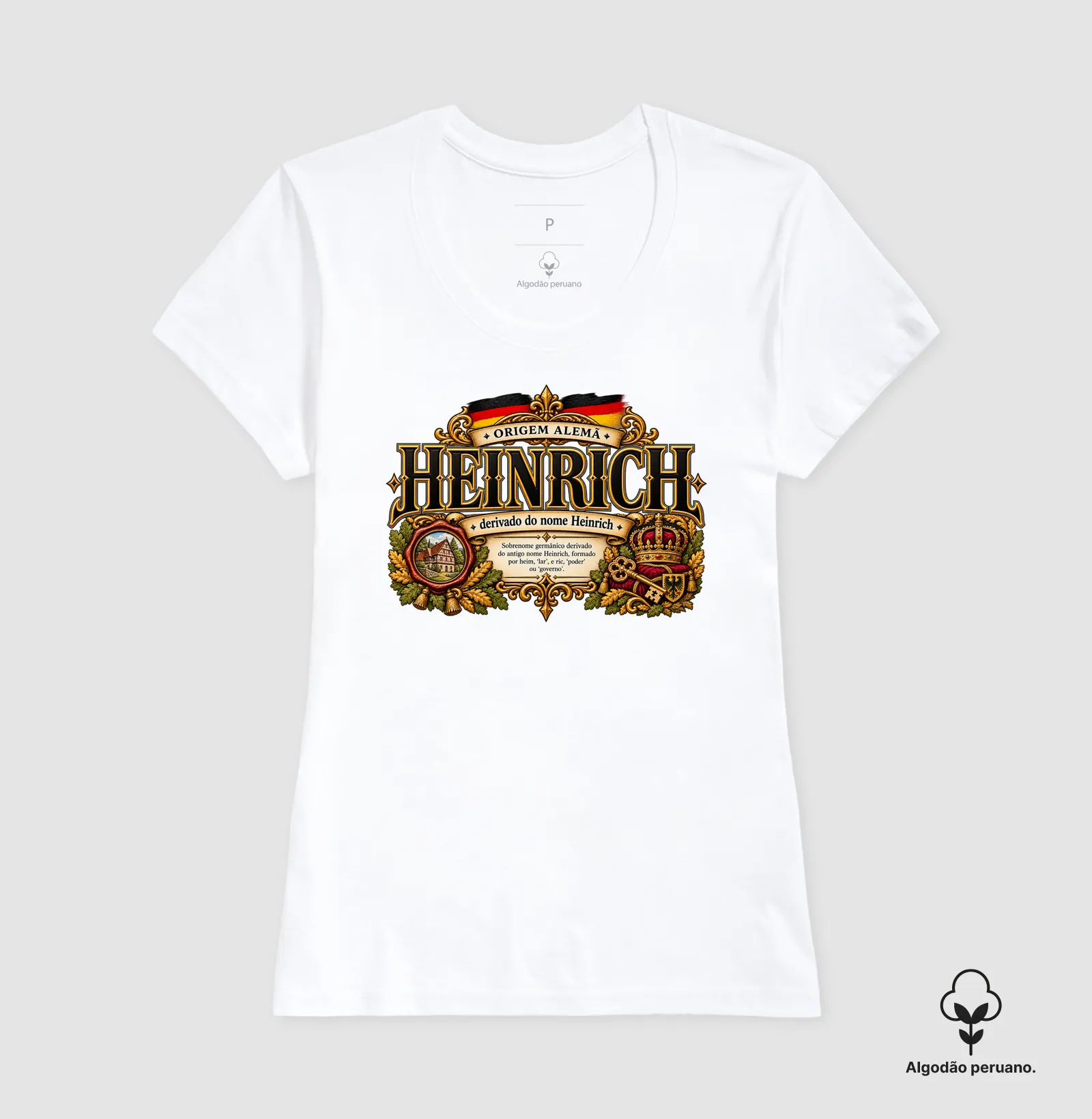 Heinrich  - Imagem 5