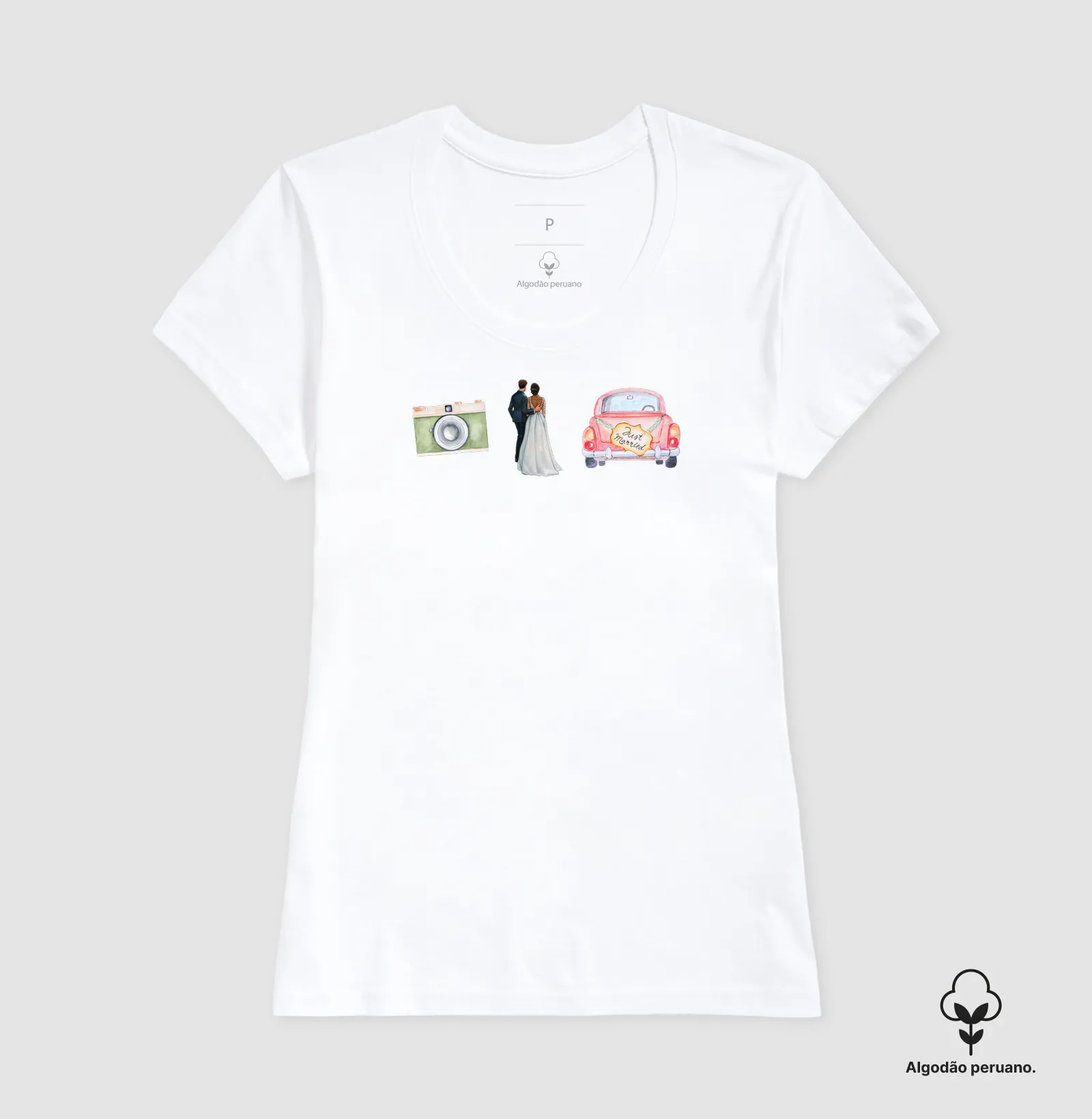 Camisa 1