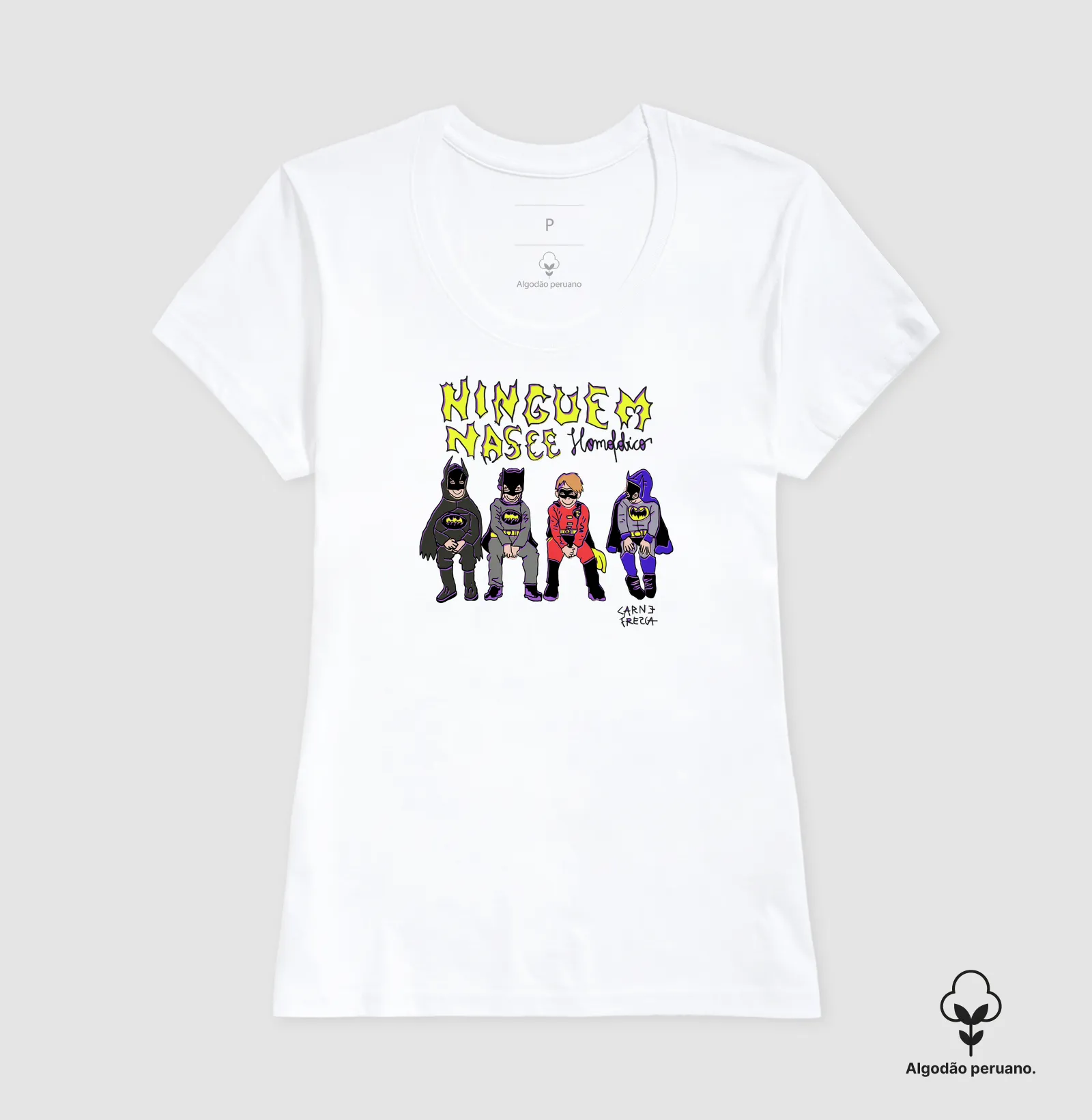 Camisa 6