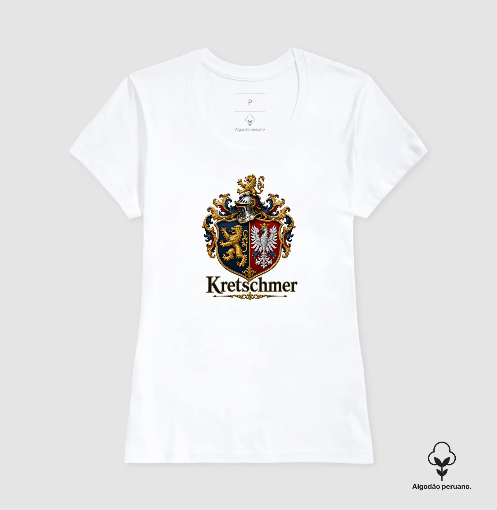 Camisa 8