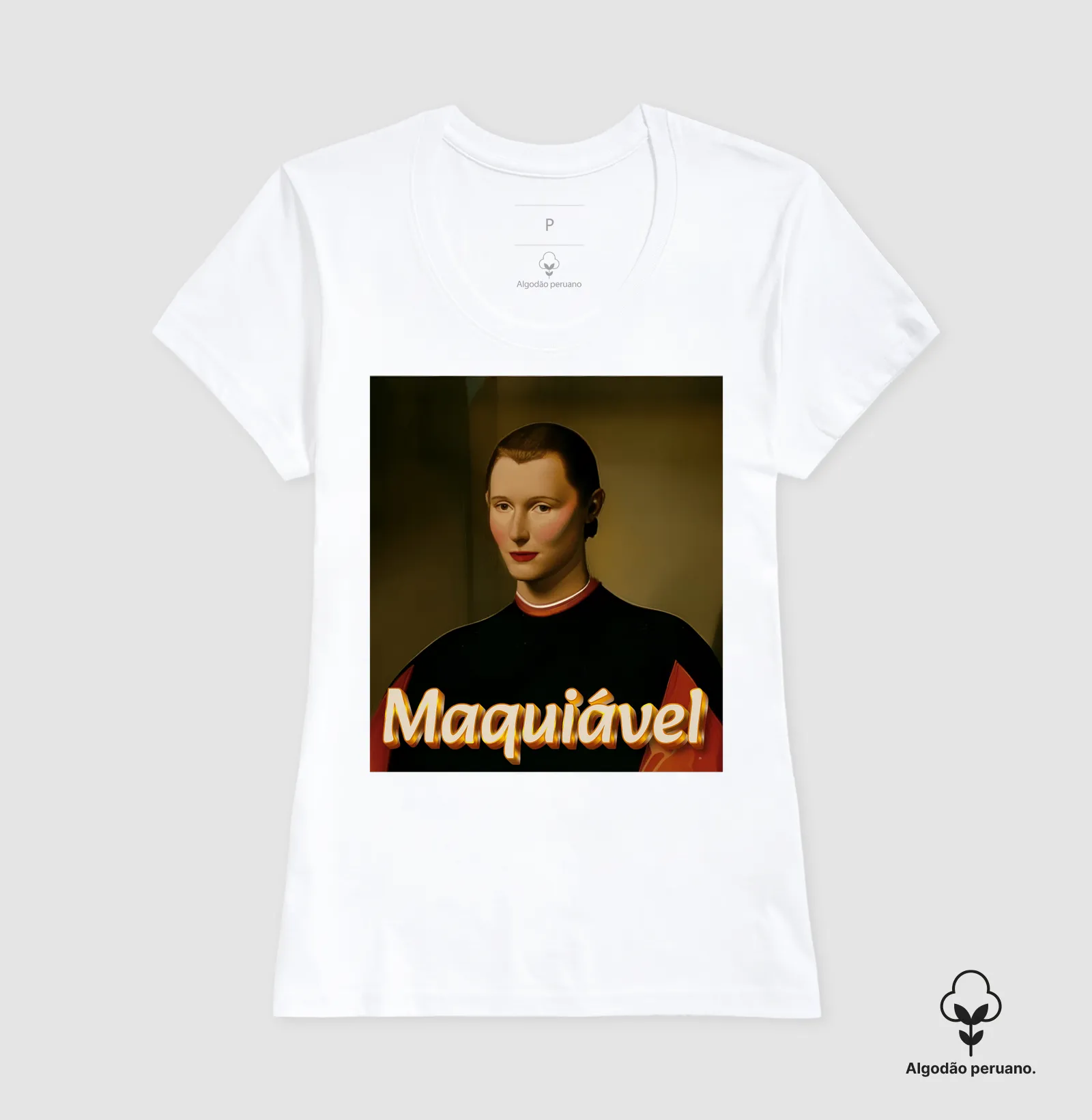 Nicolau Maquiável - Imagem 4