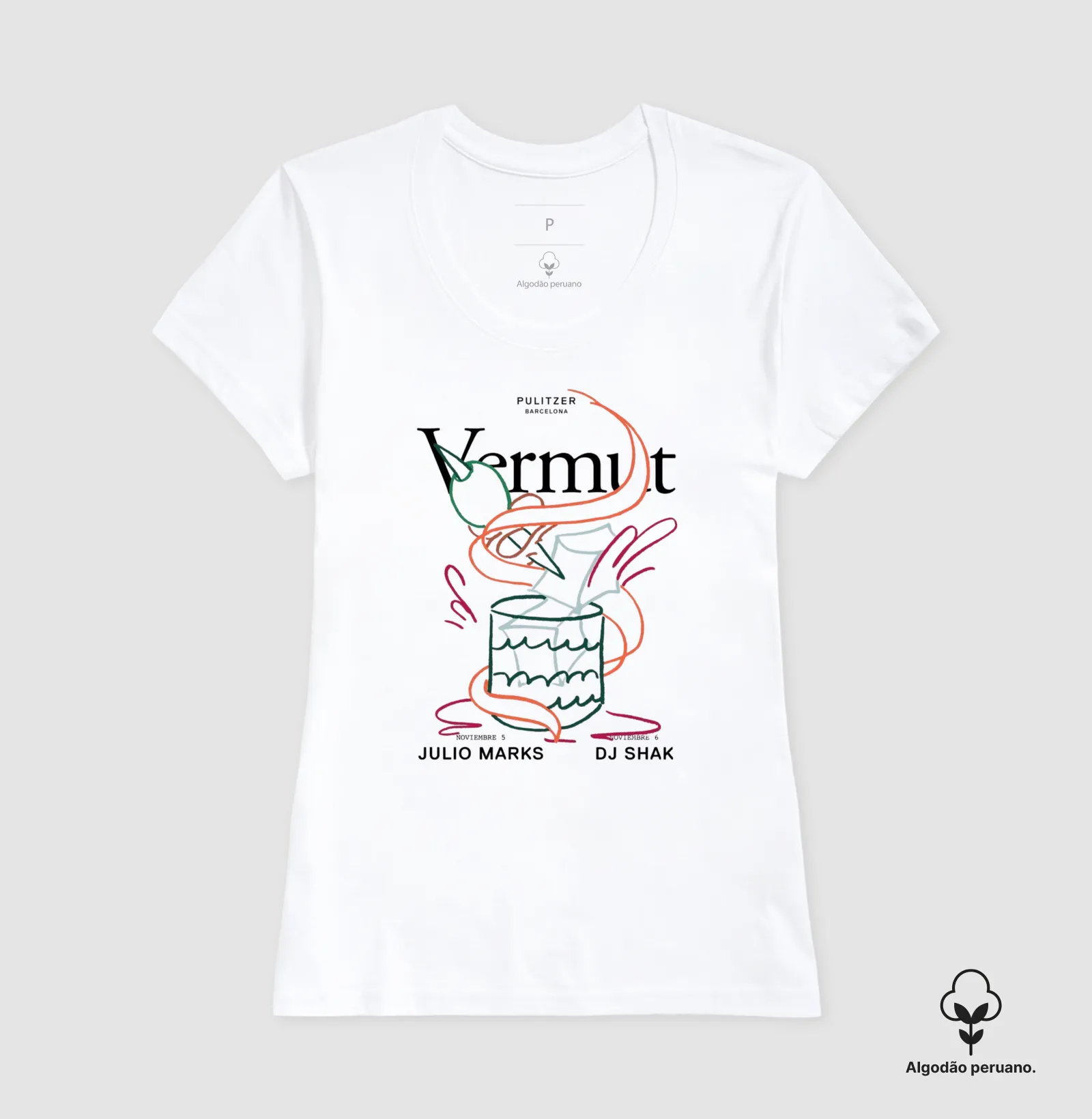 Camisa 5