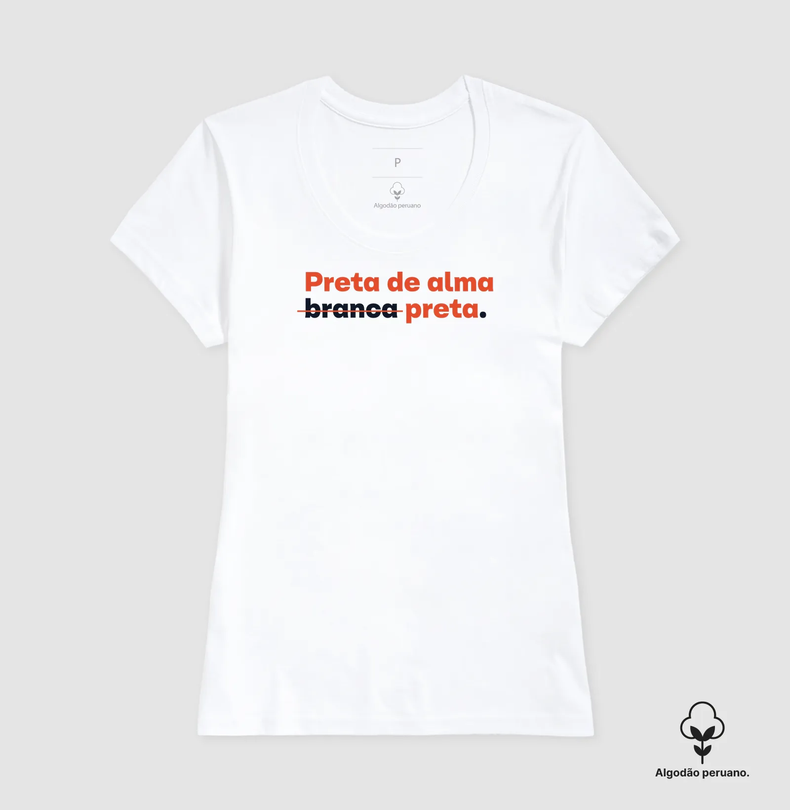 Preto de Alma Preta - Imagem 8