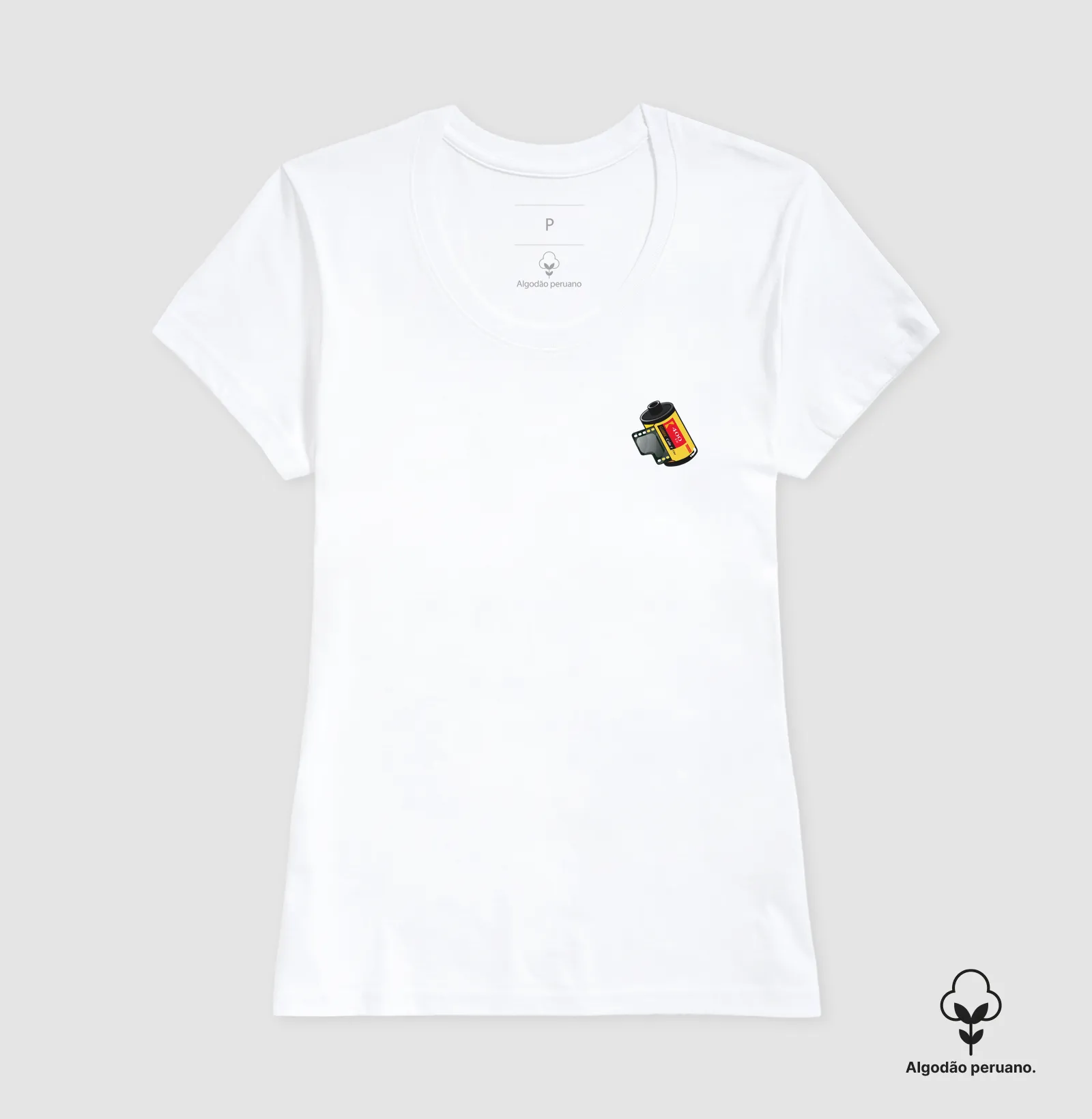 Camisa 2