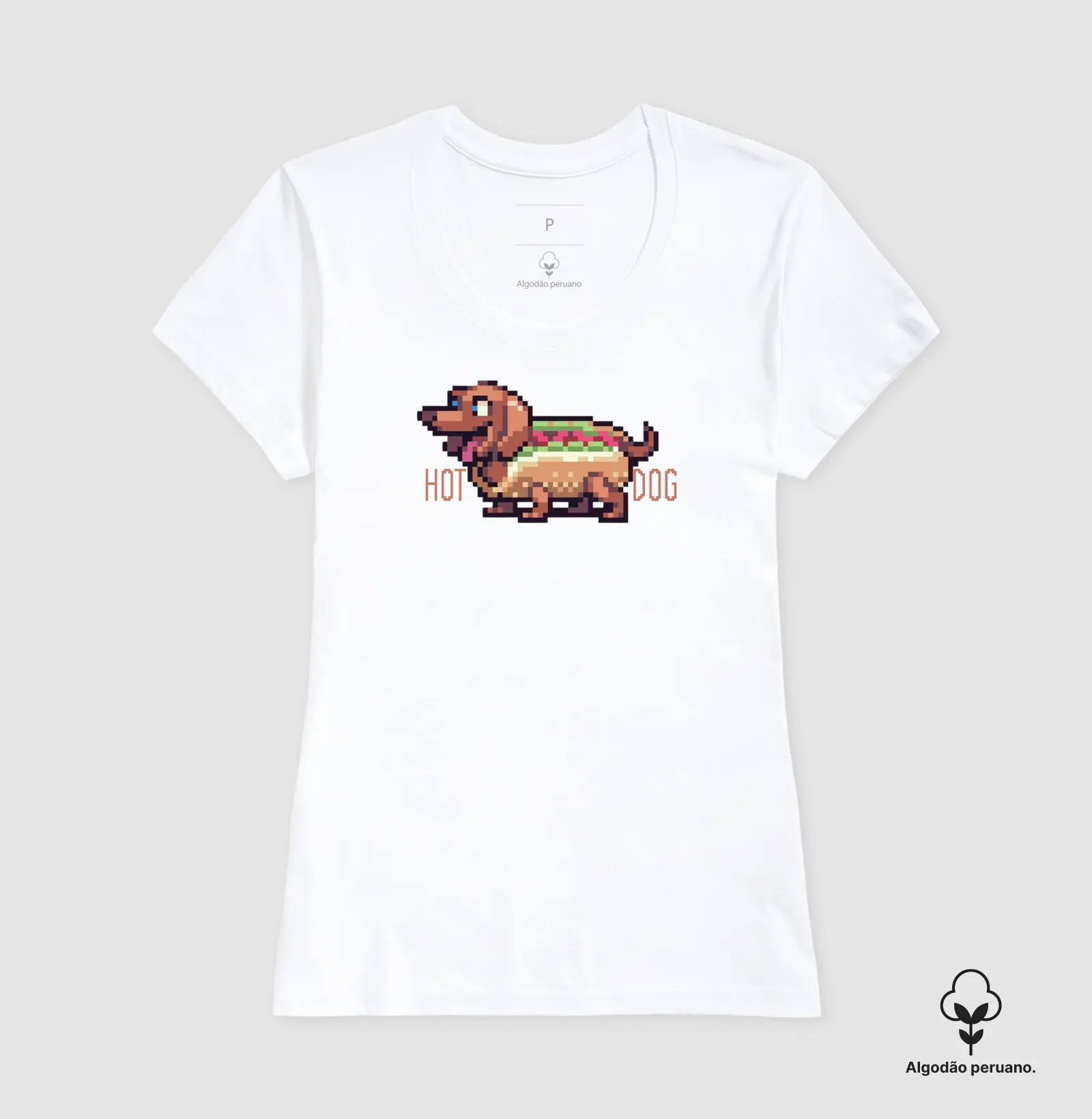 Camisa 2