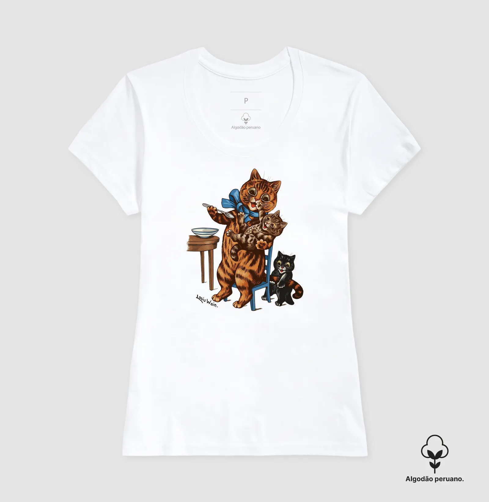 Camisa 4