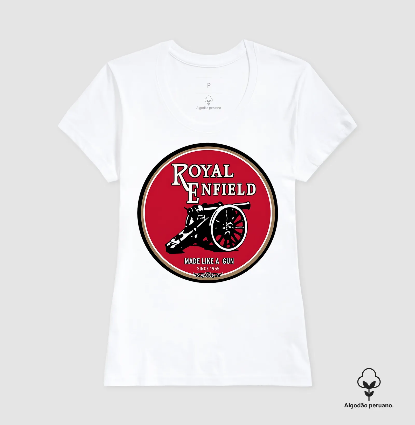 Camisa 1