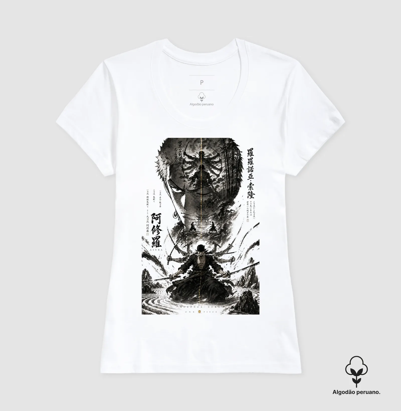 Camisa 2