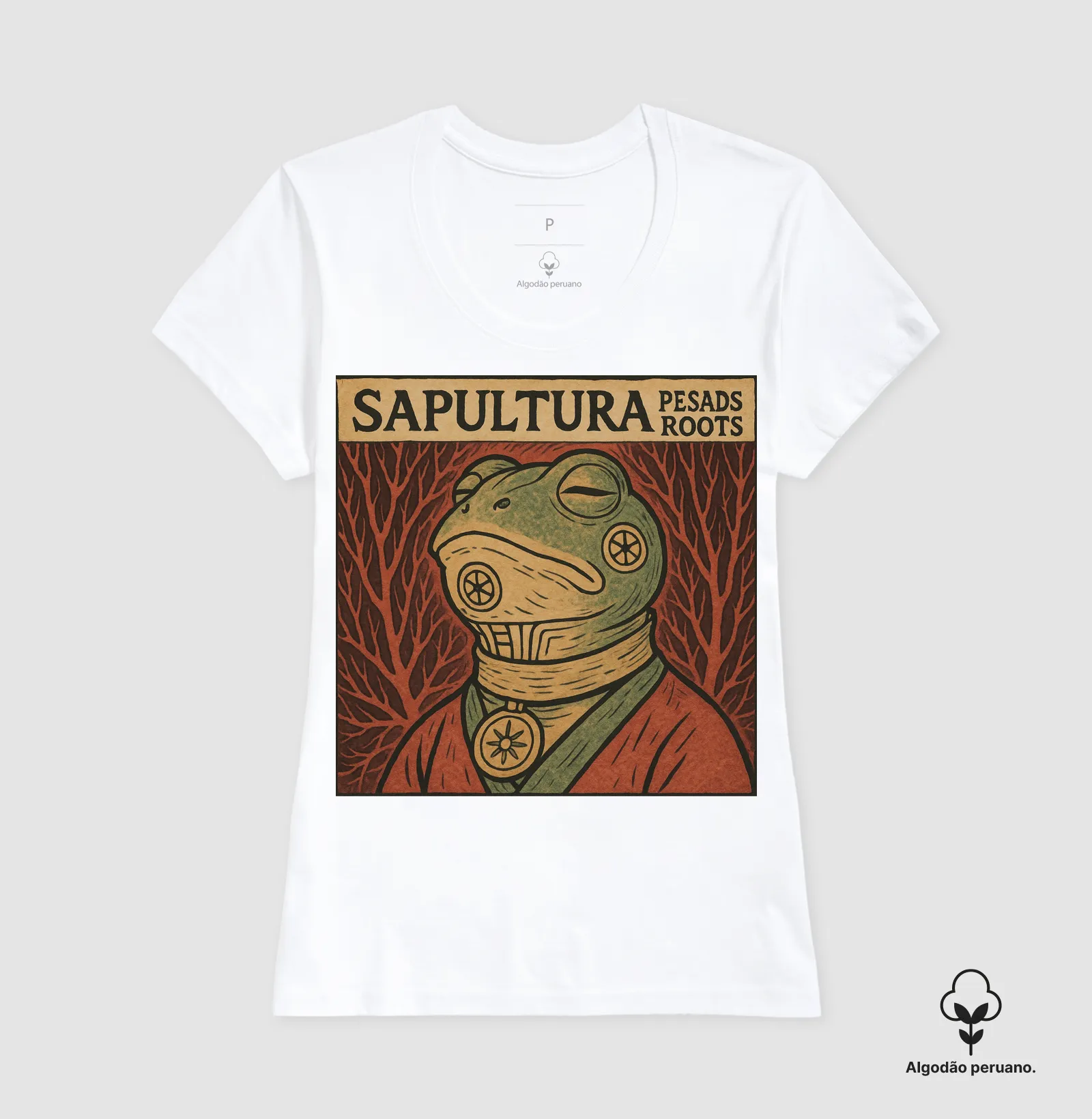 Camisa 4