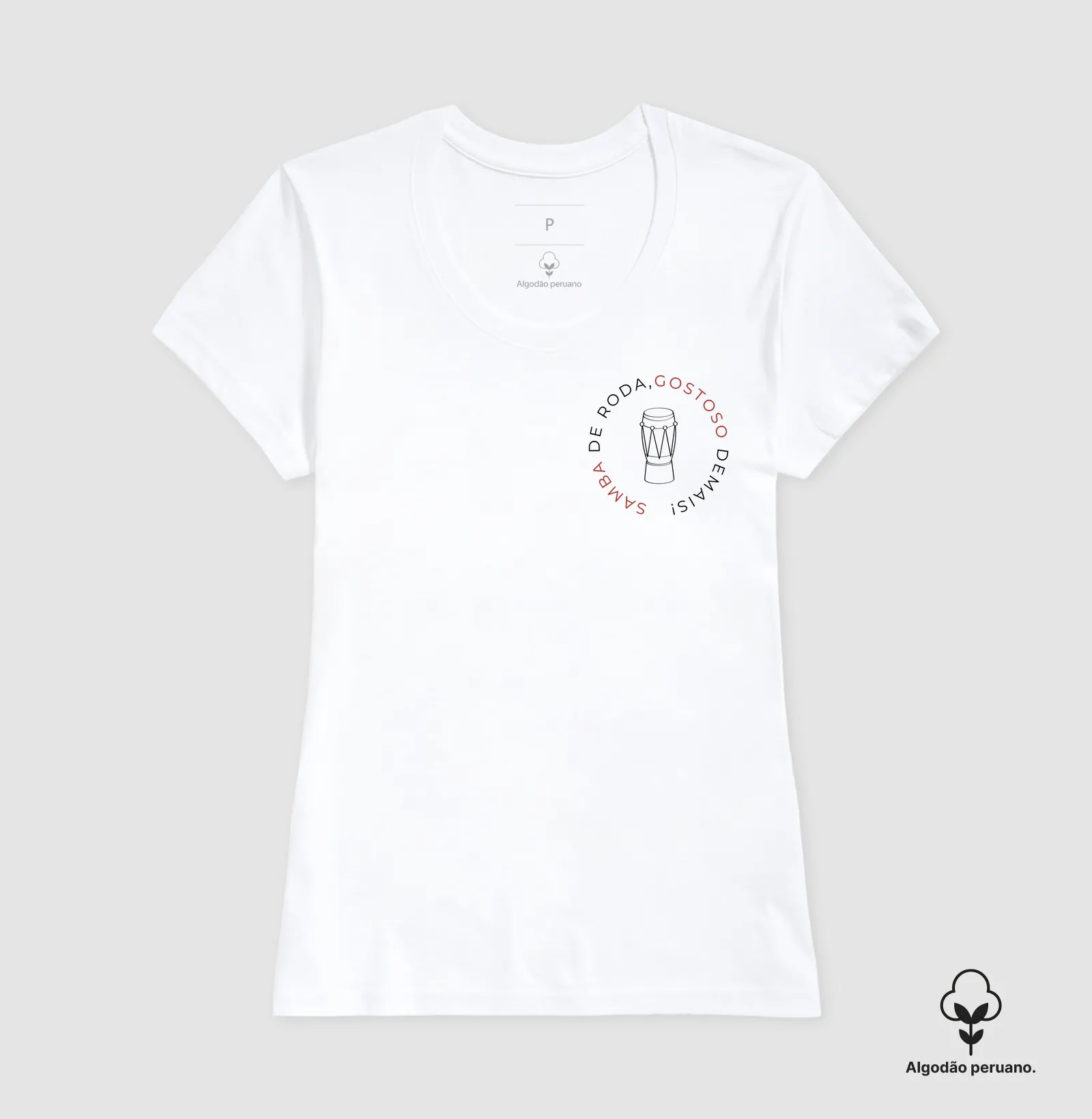 Camisa 6