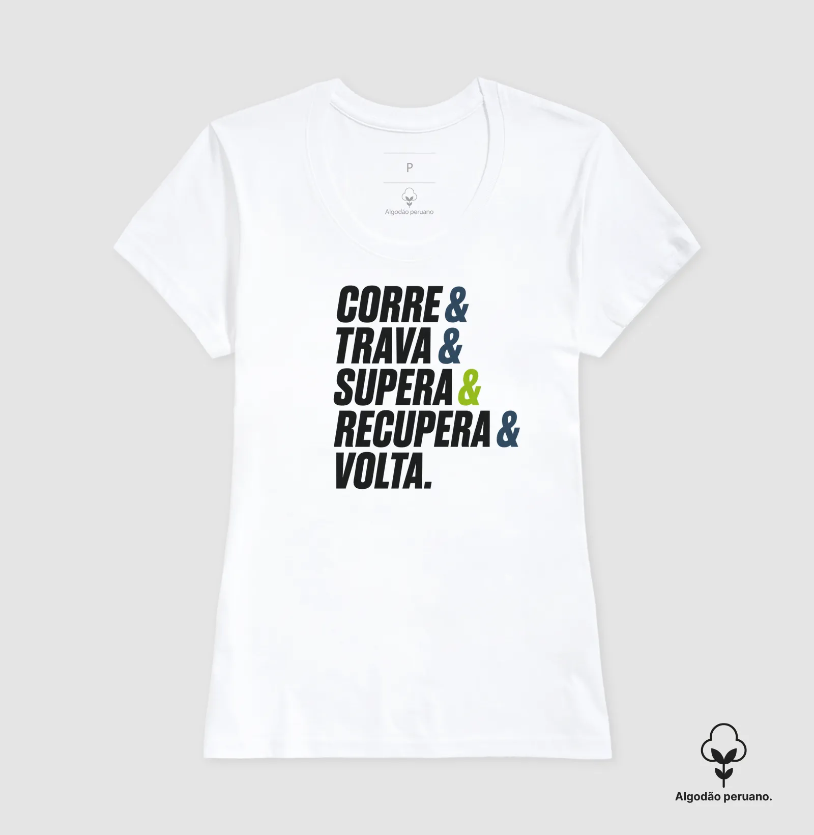 Corre & Trava & Supera & Recupera & Volta - Imagem 8