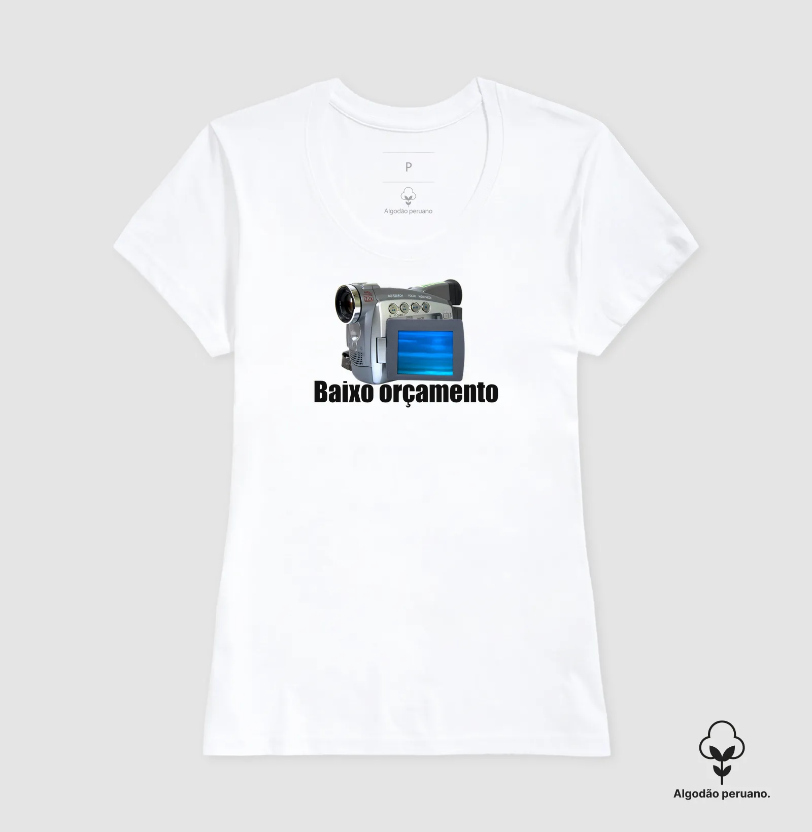 Camisa 1