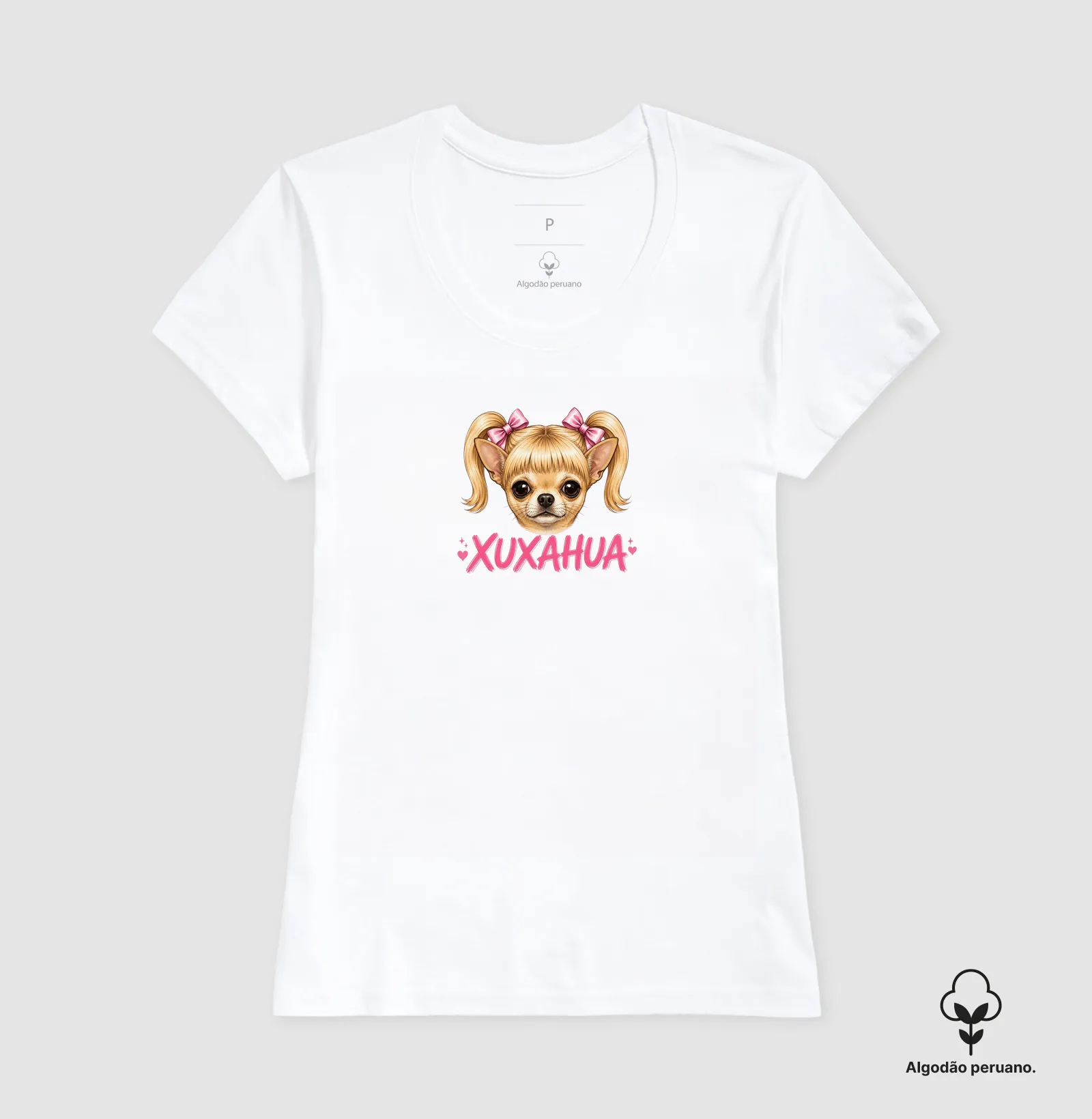 Xuxahua - Imagem 5