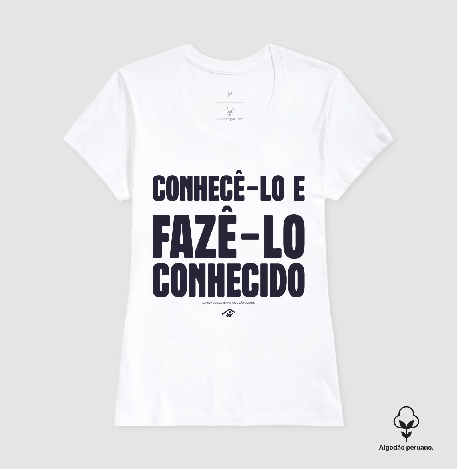 Conhecê-lo e fazê-lo conhecido Premium - Imagem 4