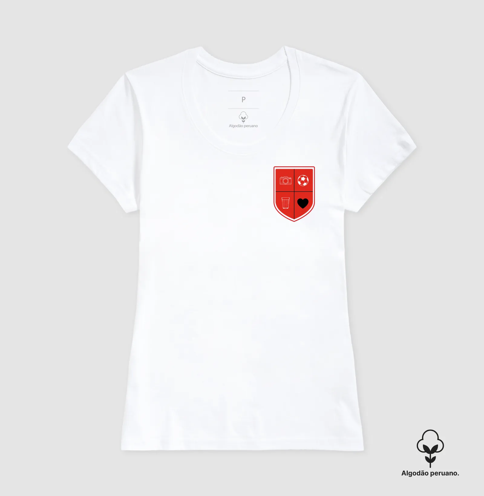 Camisa 5
