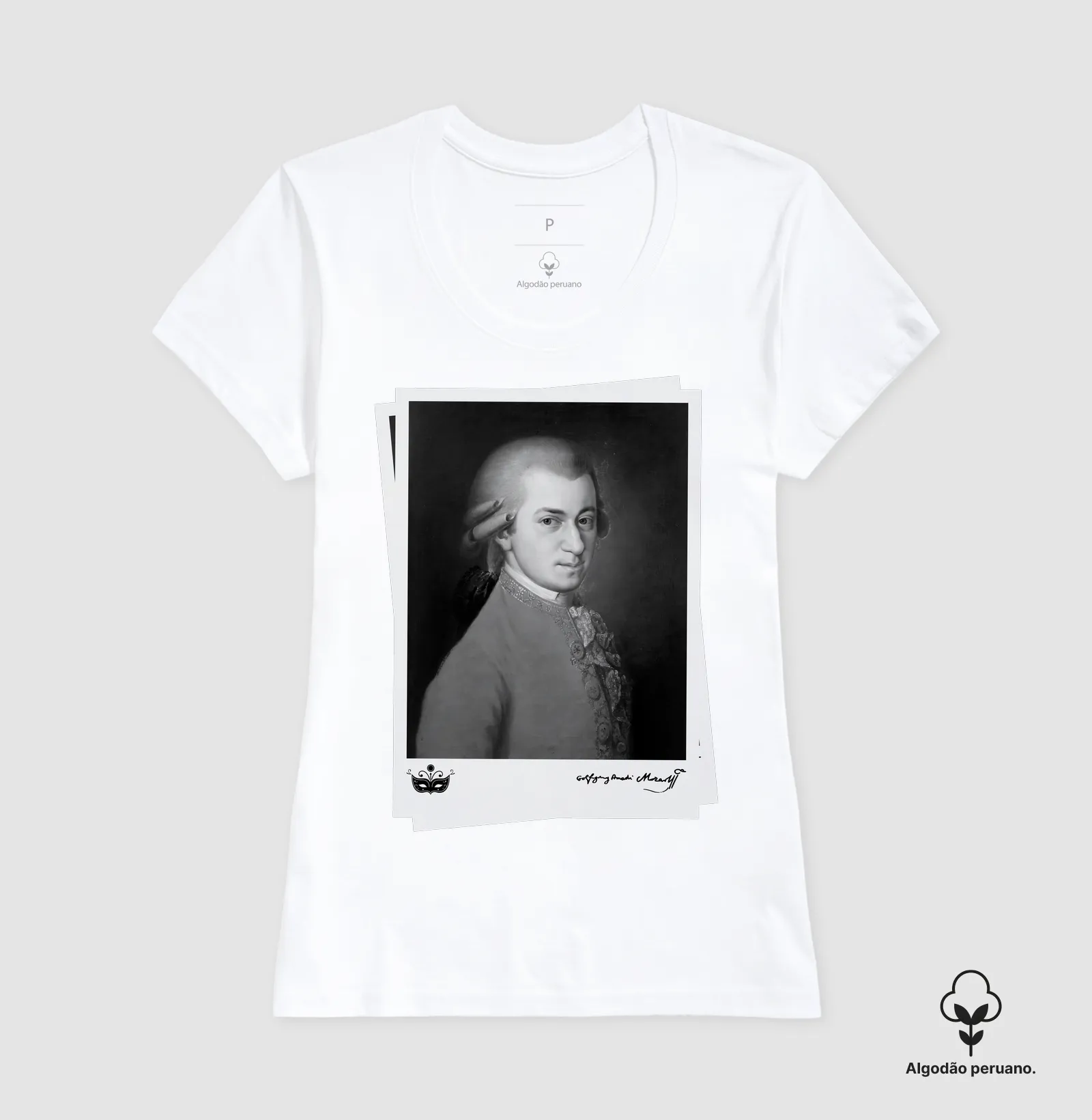 Camisa 5