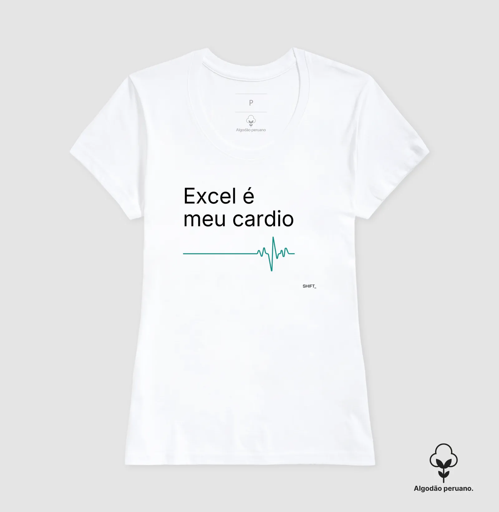 Camisa 7